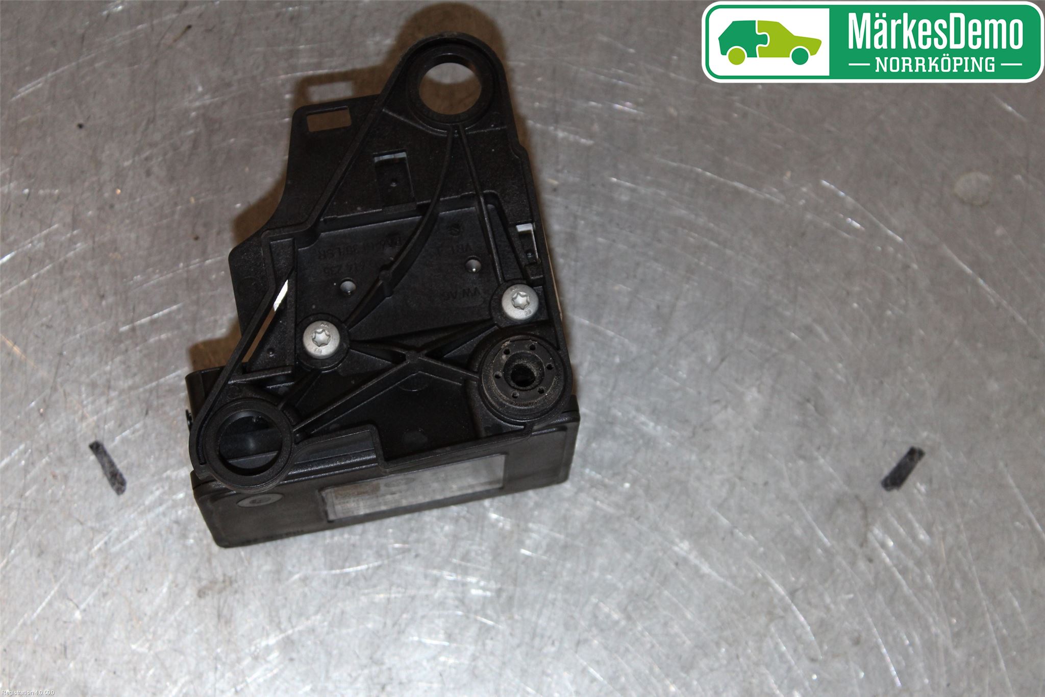 Volkswagen VW PASSAT 15-19 Abs Hydraulikkaggregat
