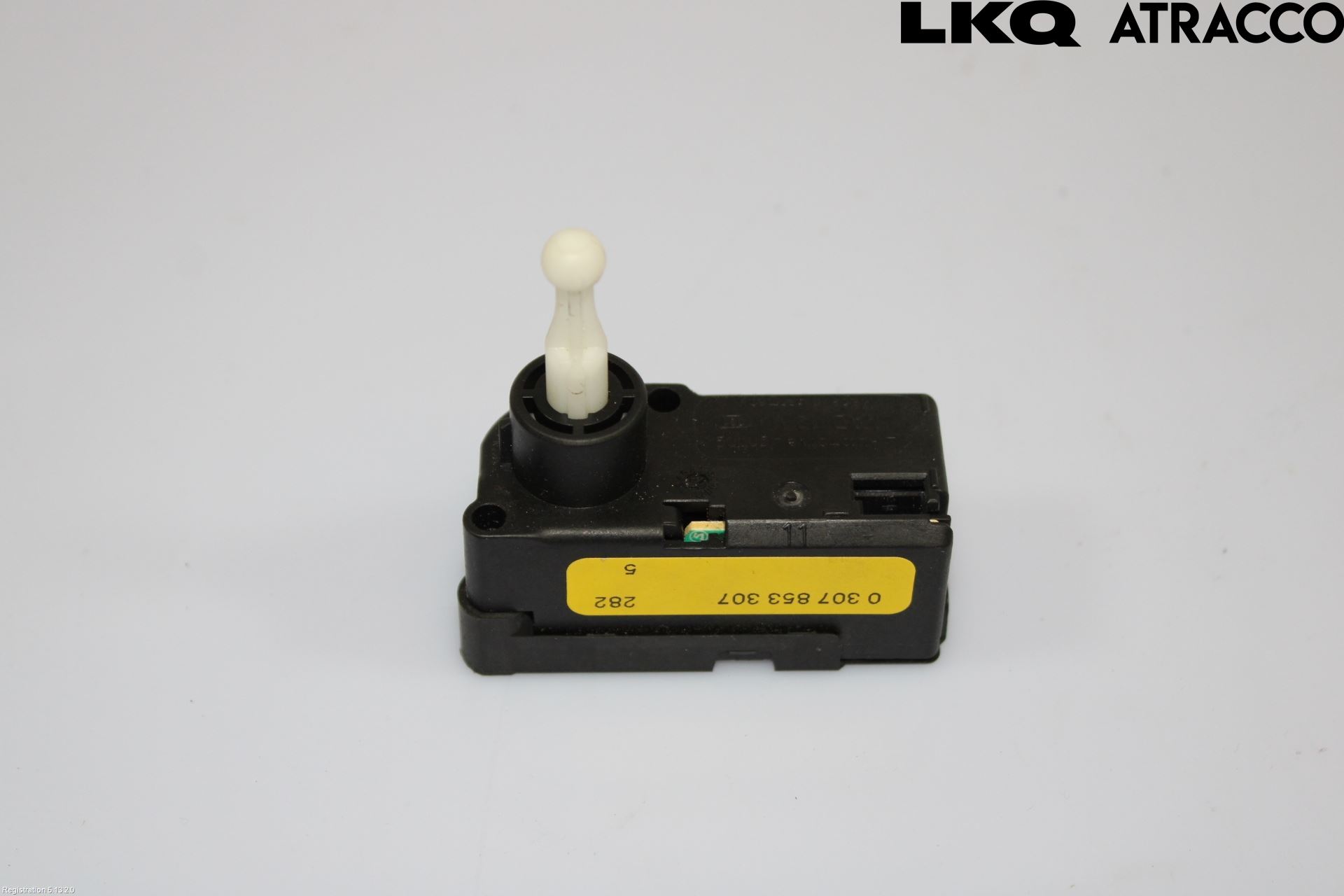 Ford MONDEO     01-06 Styreenhet Xenon