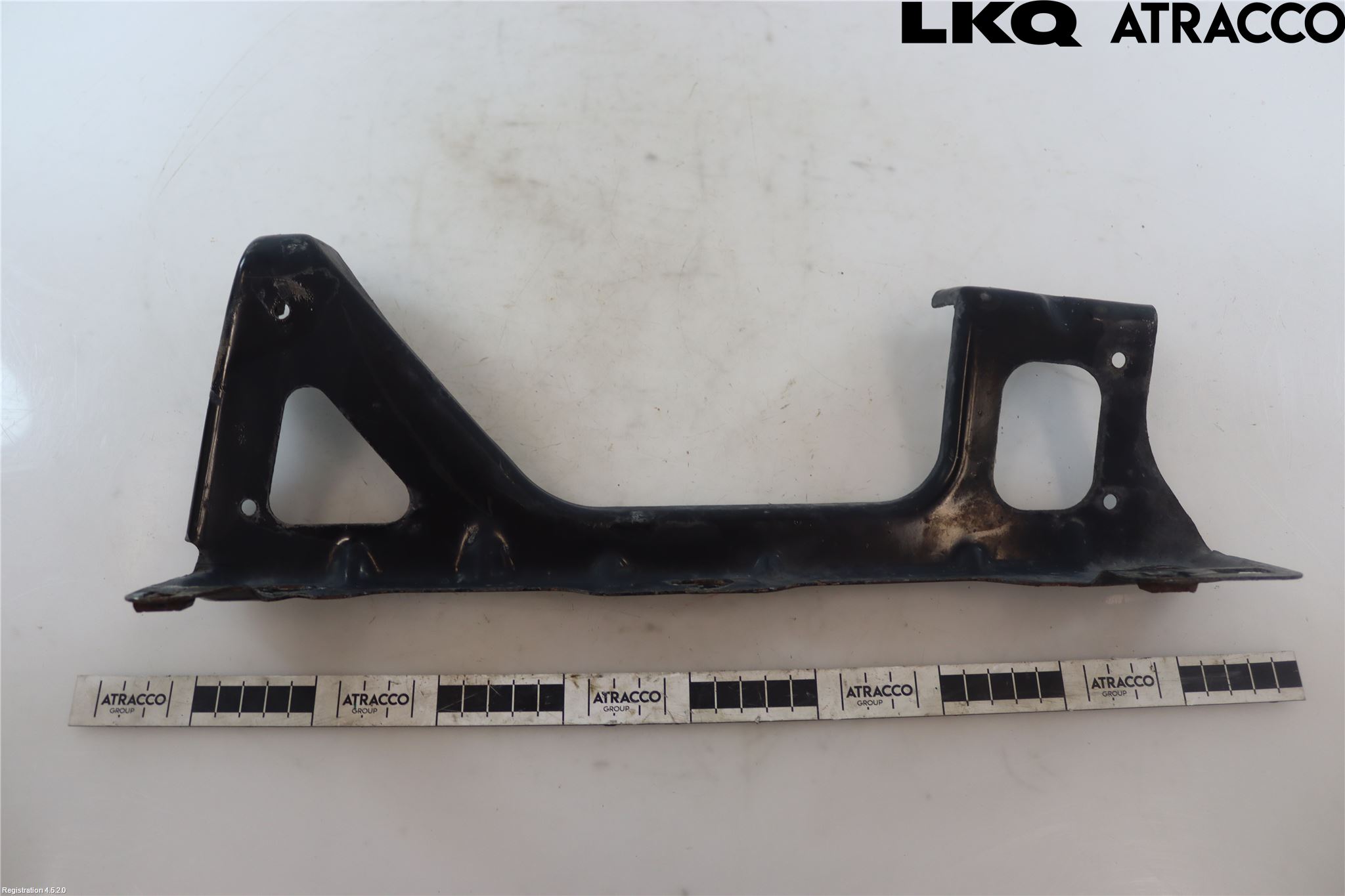 Chevrolet SILVERADO PICKUP Radiator Feste - Ramme - Bjelk