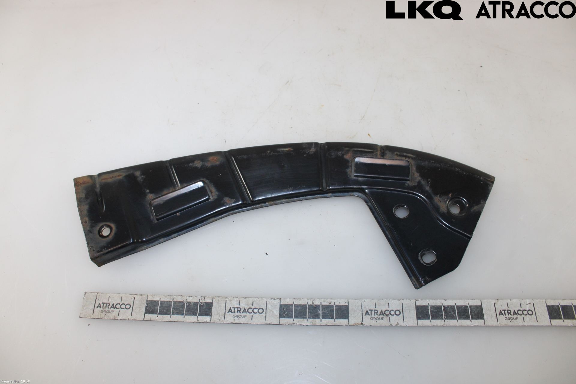 Hyundai SANTA FE  00-06 Frontplate