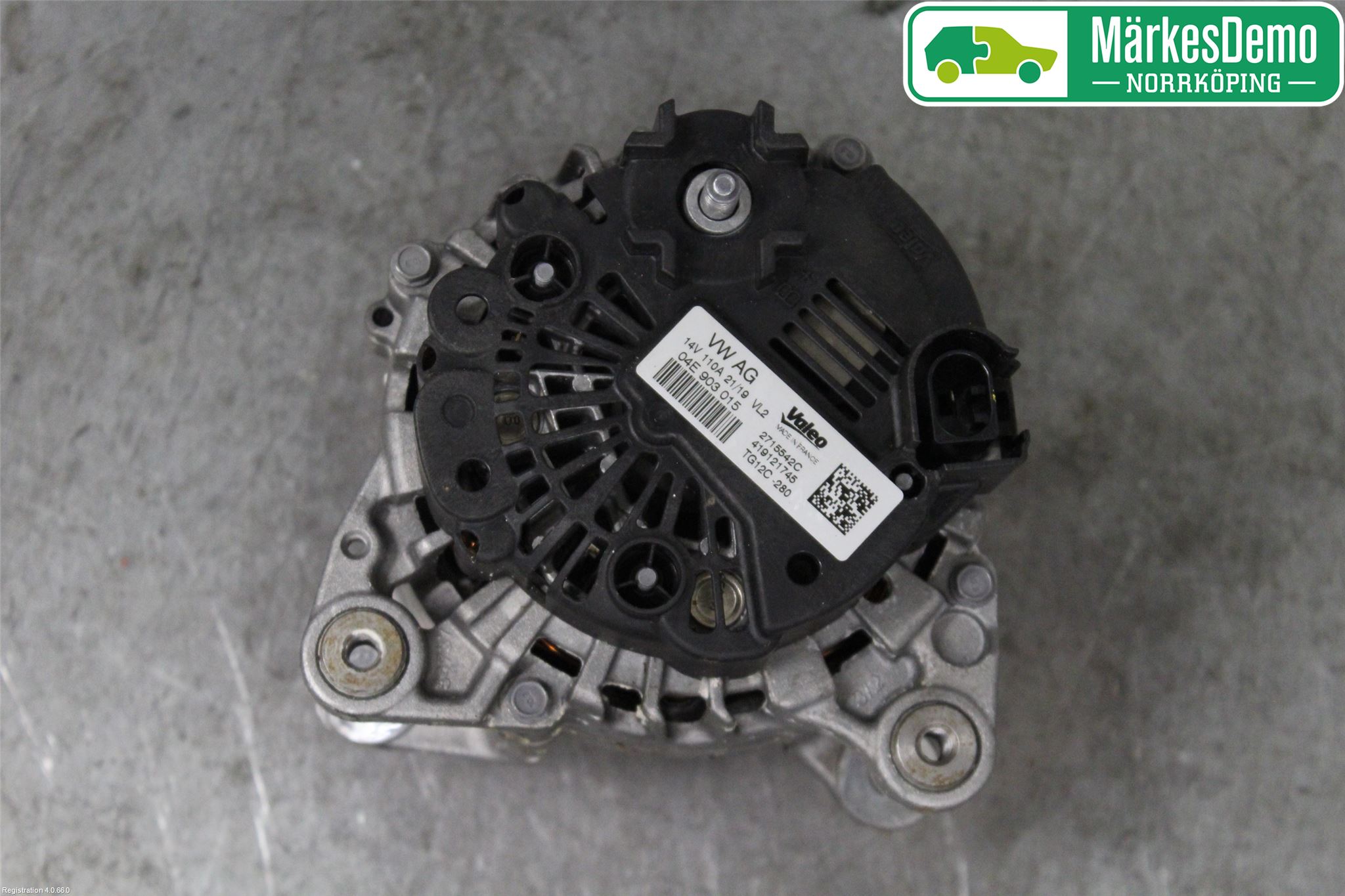 Seat ARONA Dynamo