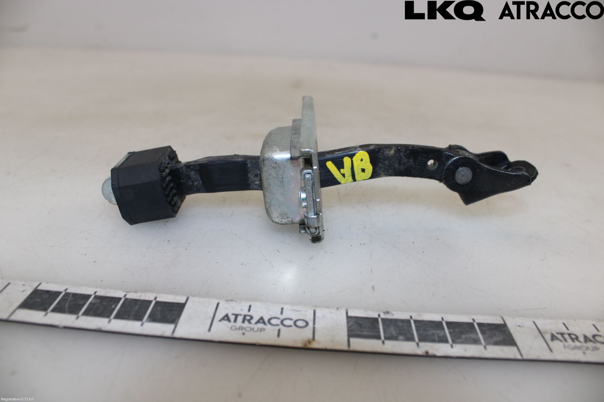 Honda HR-V 15-21 Dørstopper