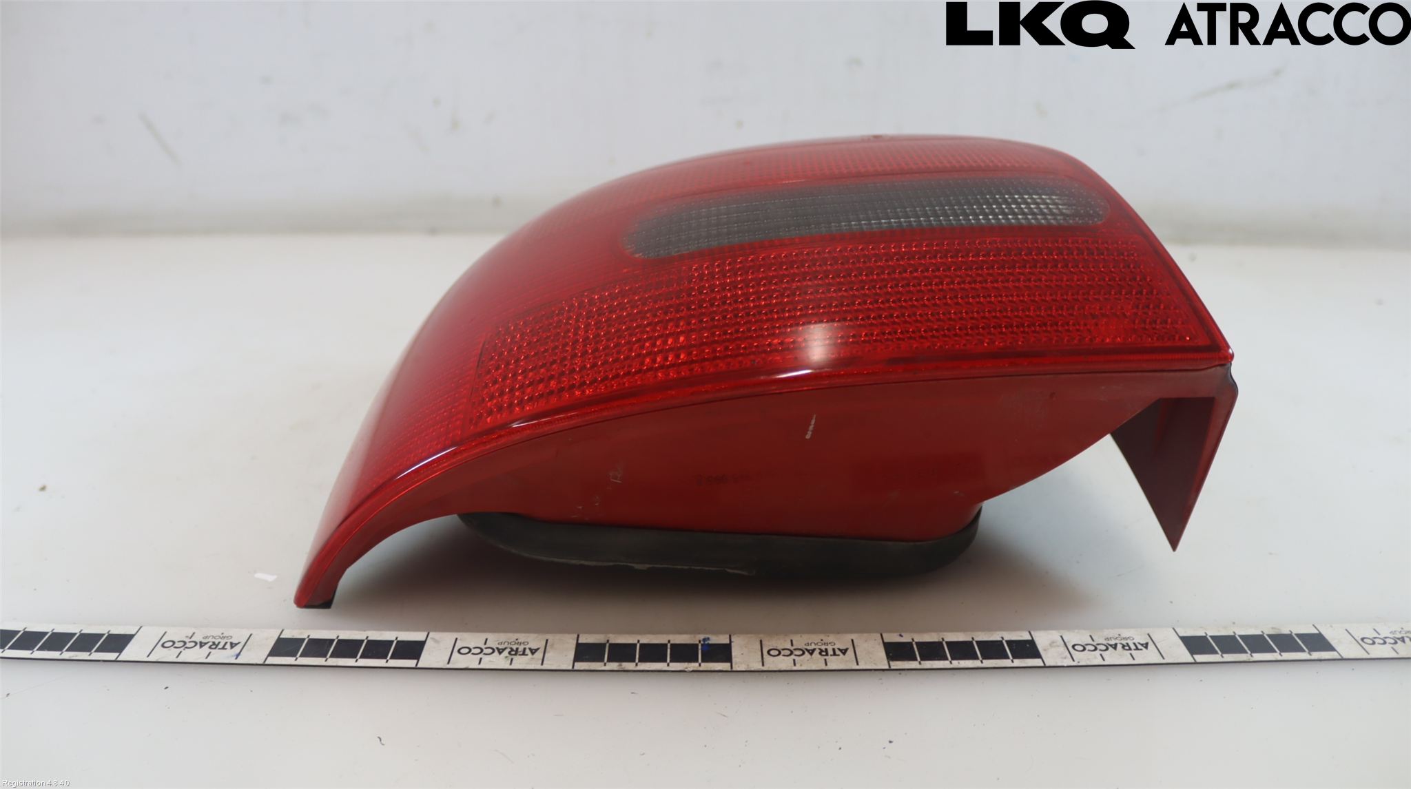 Audi A3/S3     96-03 Baklykt Venstre
