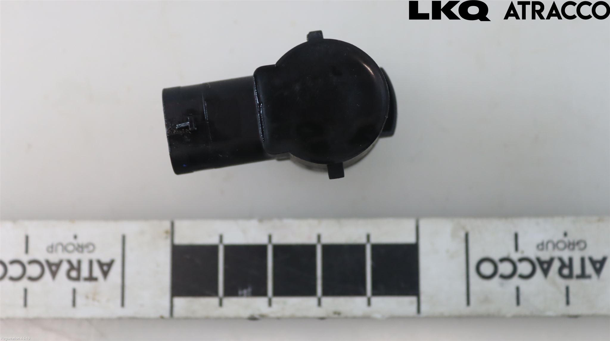 Volkswagen VW PASSAT 15-19 Sensor Ryggesensor