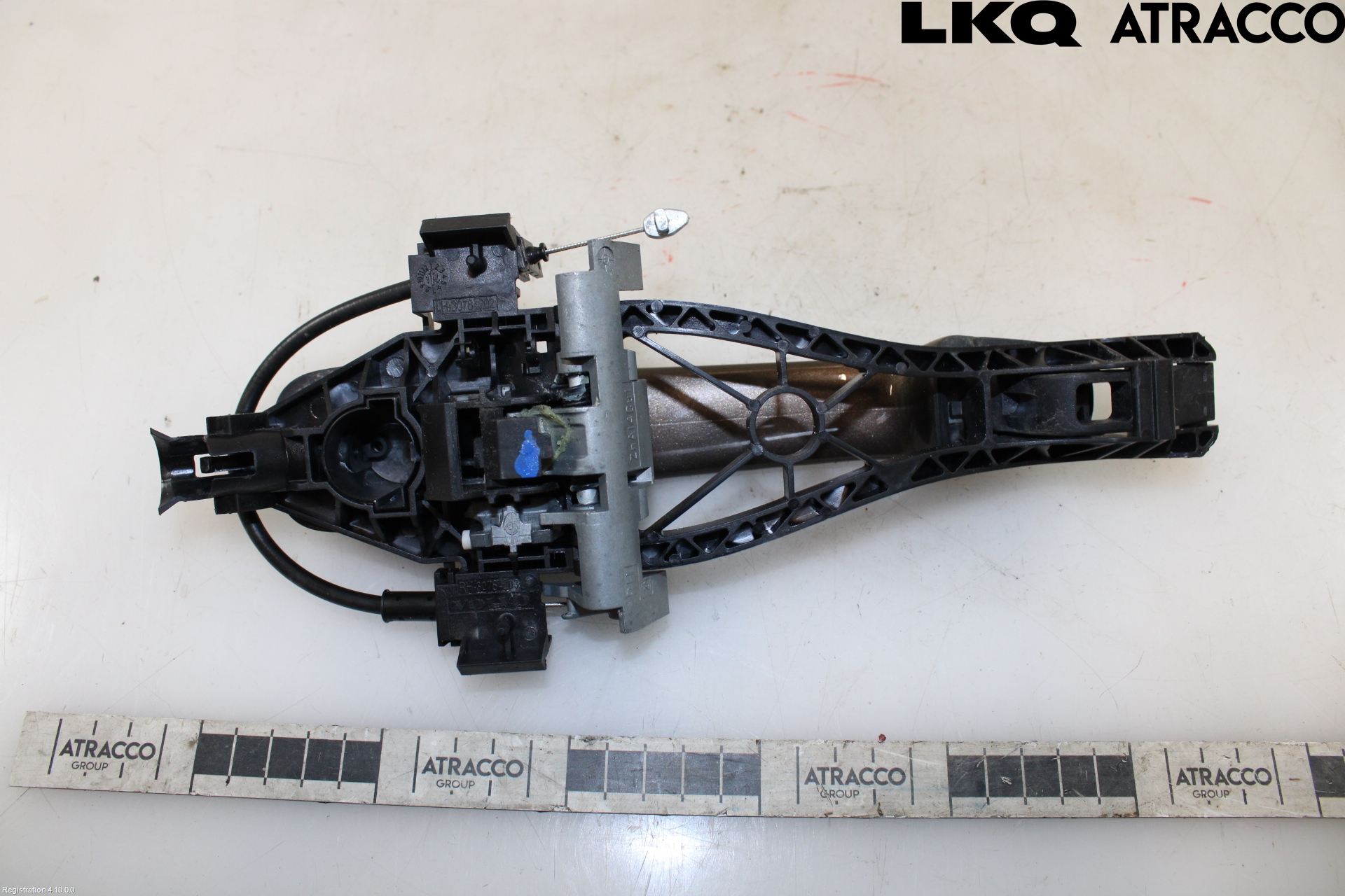 Volvo XC70 14-16 Dørhandtak Ytre Høyre