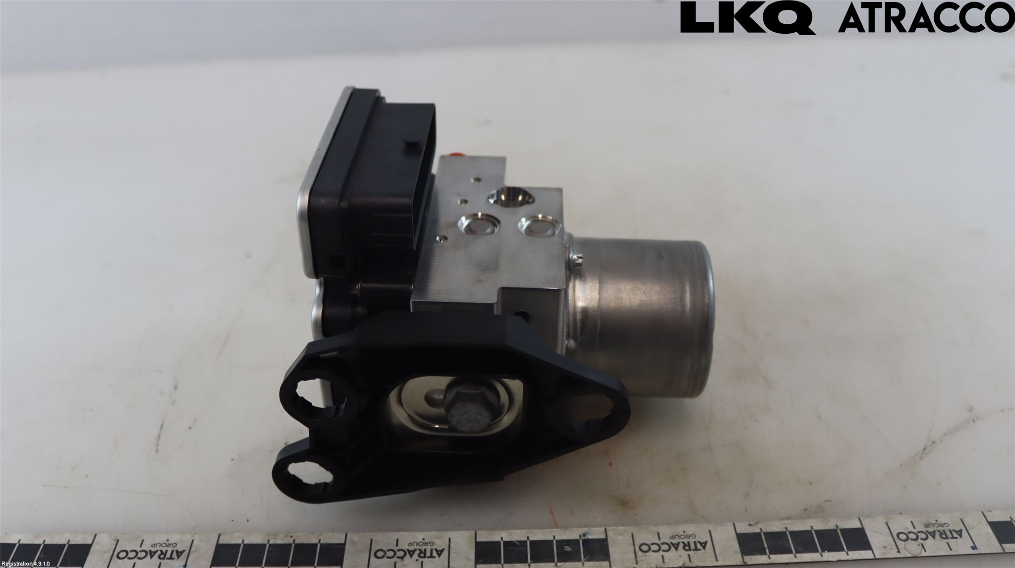 Volkswagen VW TOUAREG CR 18- Abs Hydraulikkaggregat