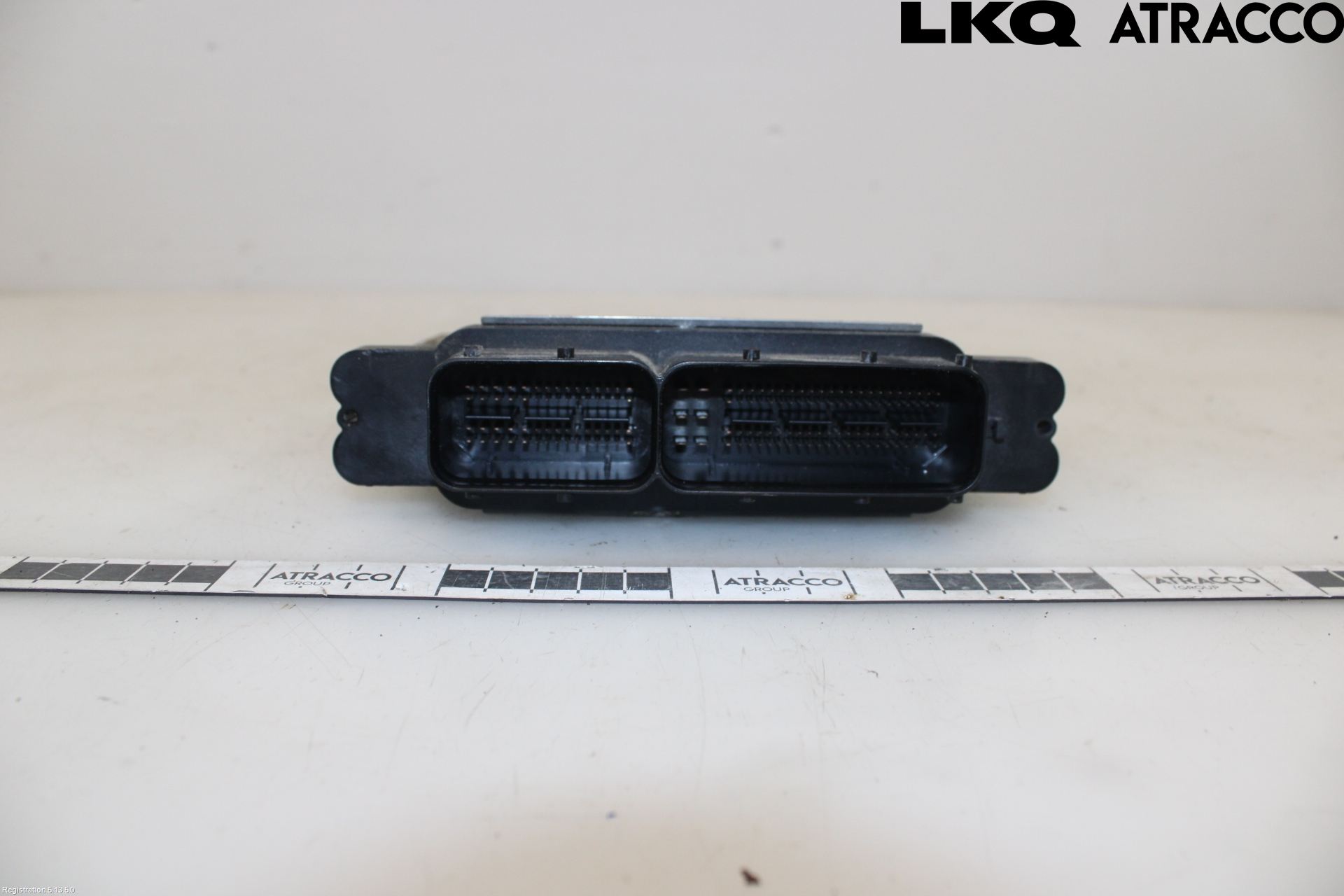 Skoda FABIA 15-21 Styreenhet Innsprøytning