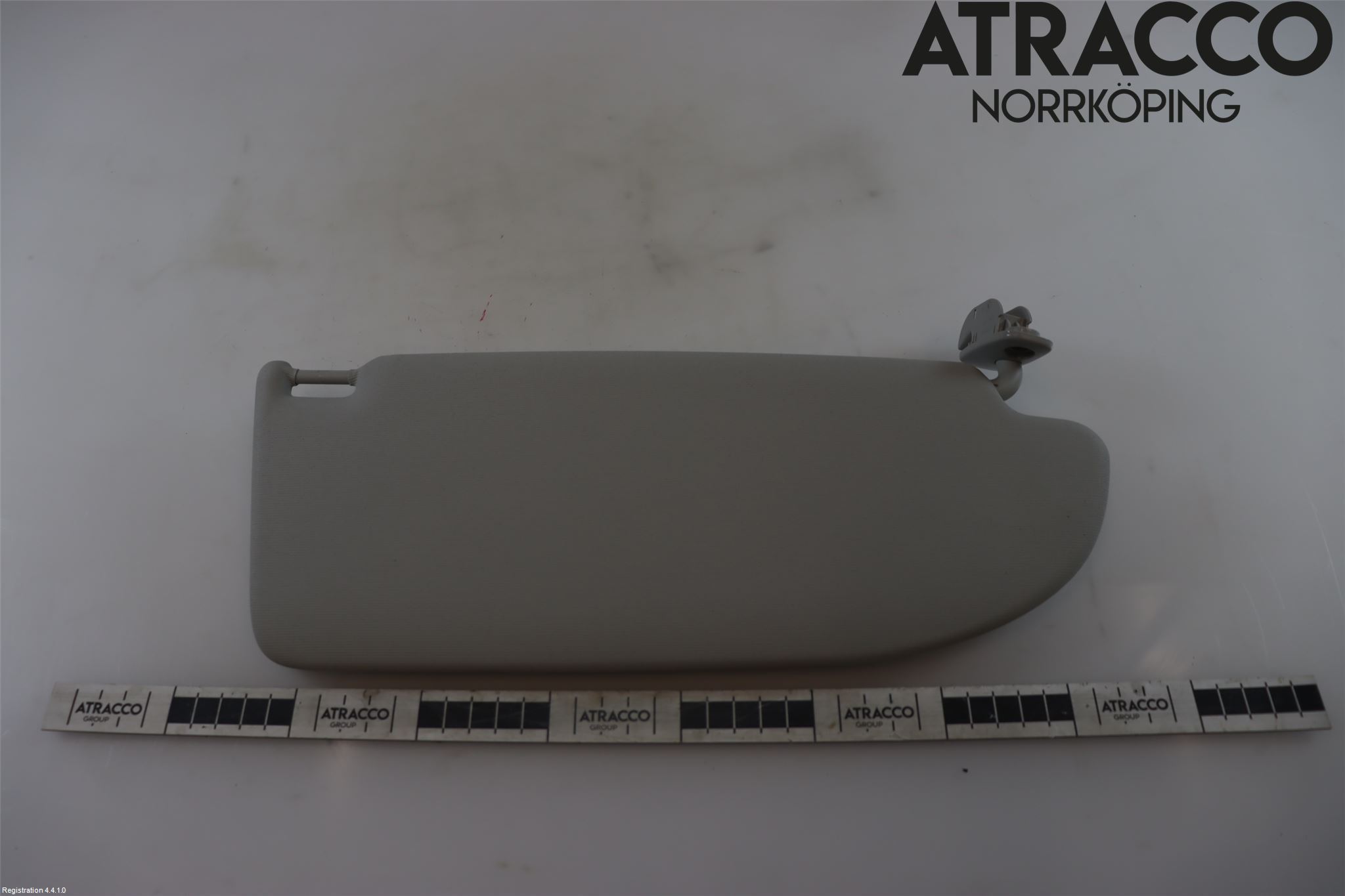 Seat IBIZA IV 08-16 Innr Solskjerm