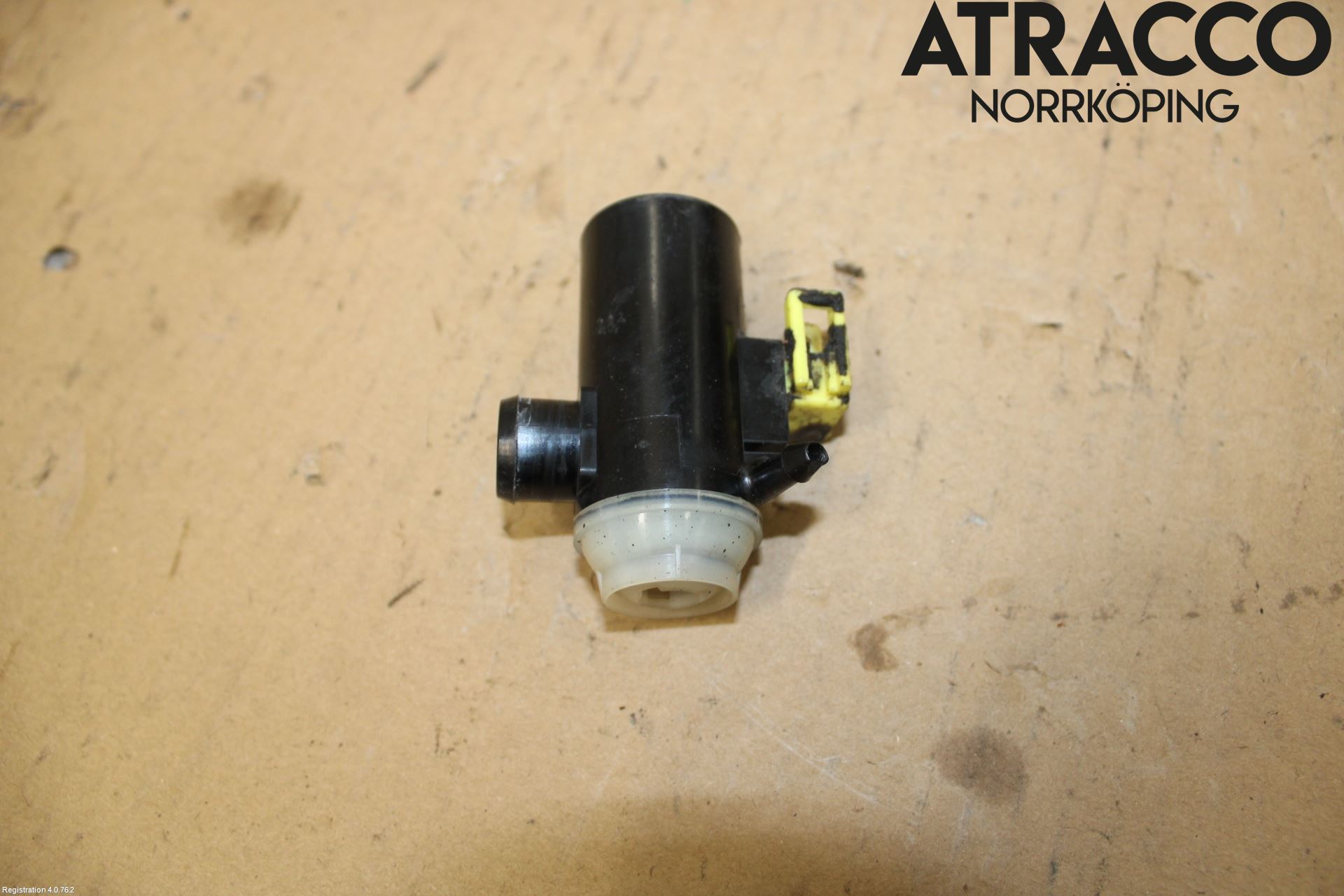 Honda CIVIC 06-11 Spylerpumpe Frontrute