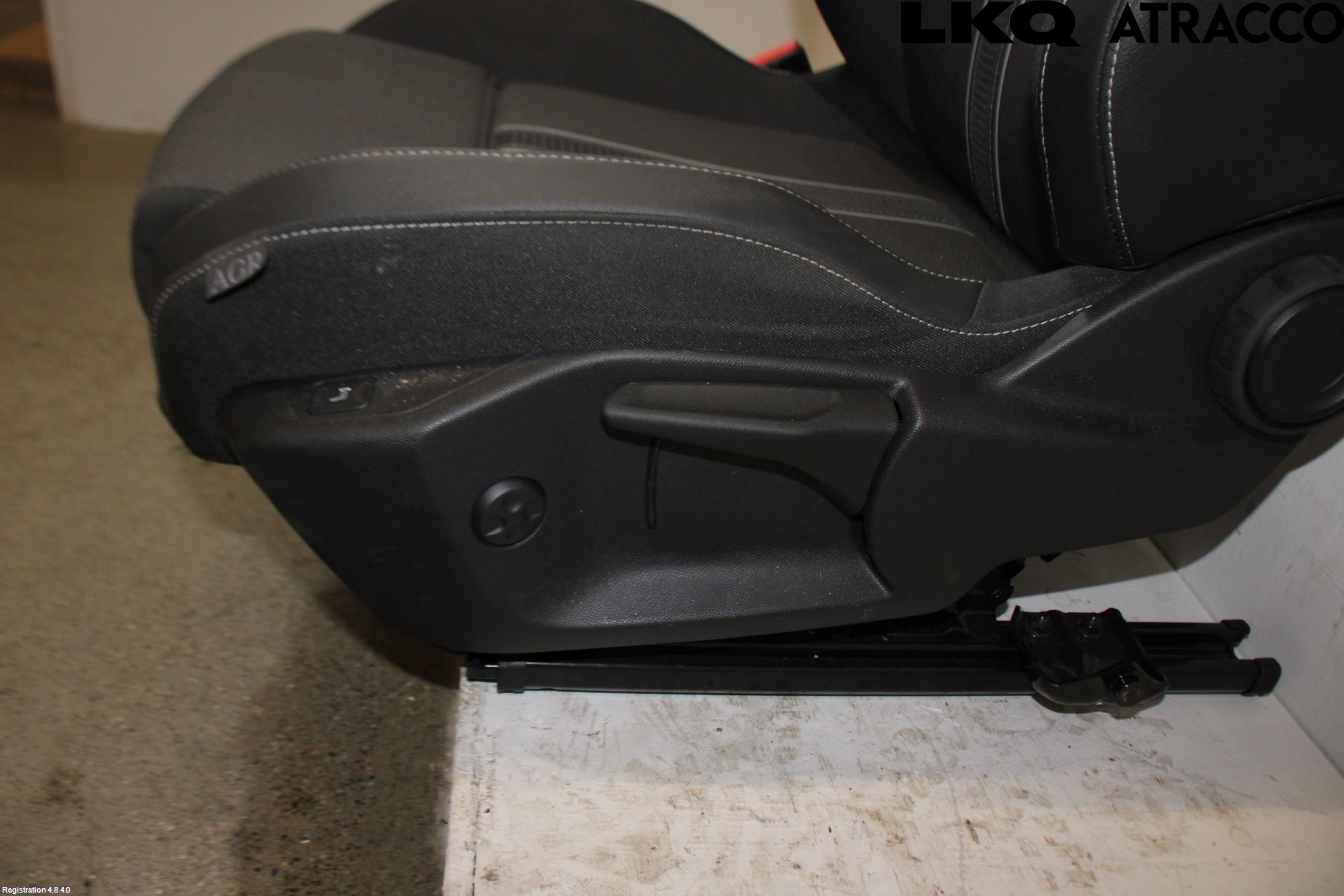 Opel ASTRA L 22- Innr Sete Foran Venstre