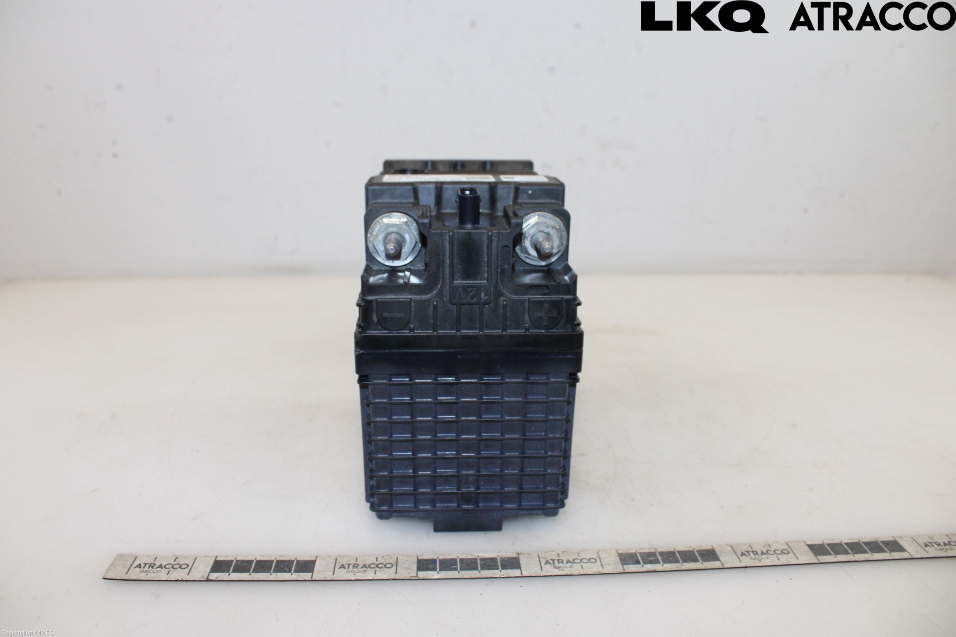 Audi A6/S6 E-TRON 24- Hybrid Batteri