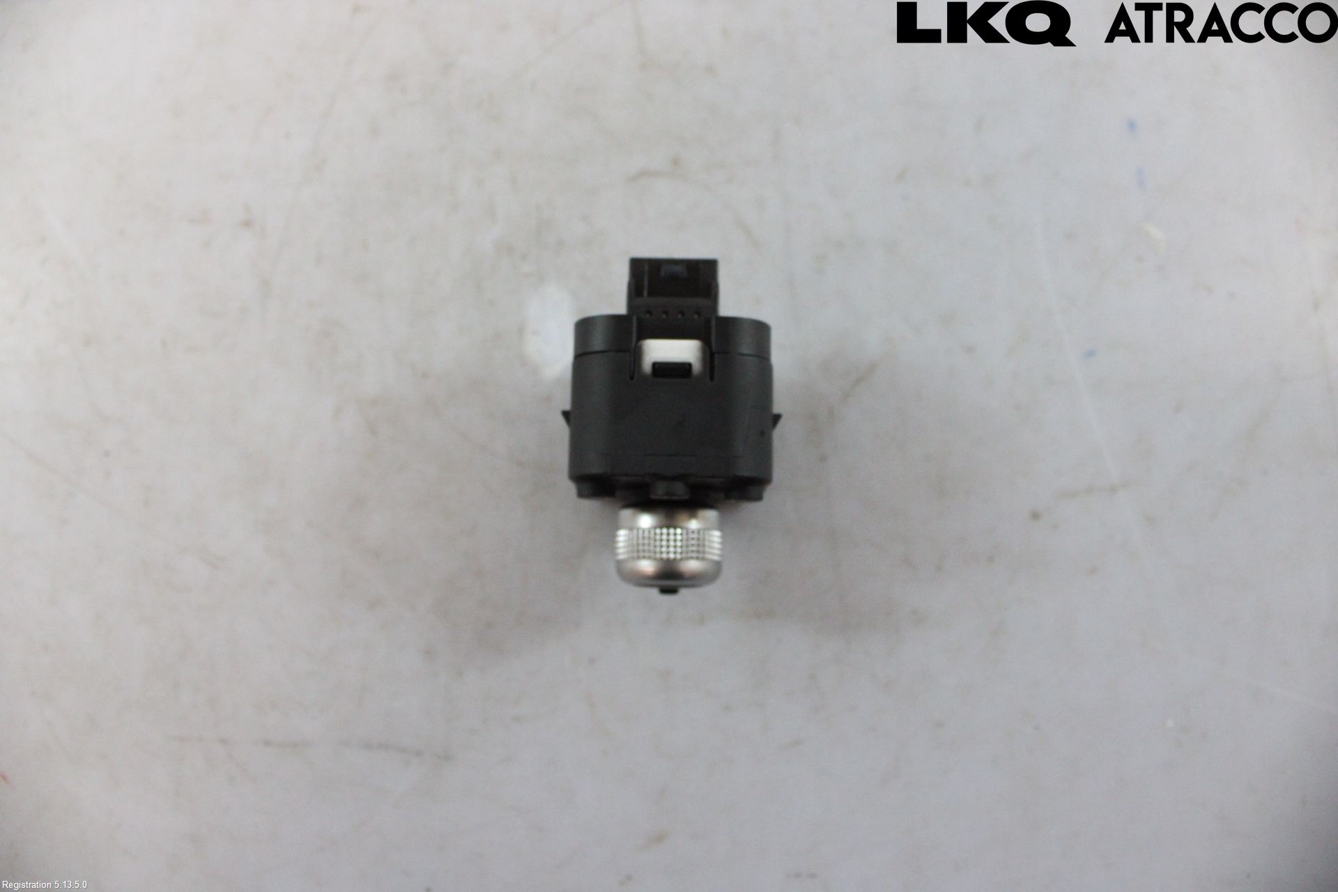 Audi A3/S3 8Y 21- Bryter Speil