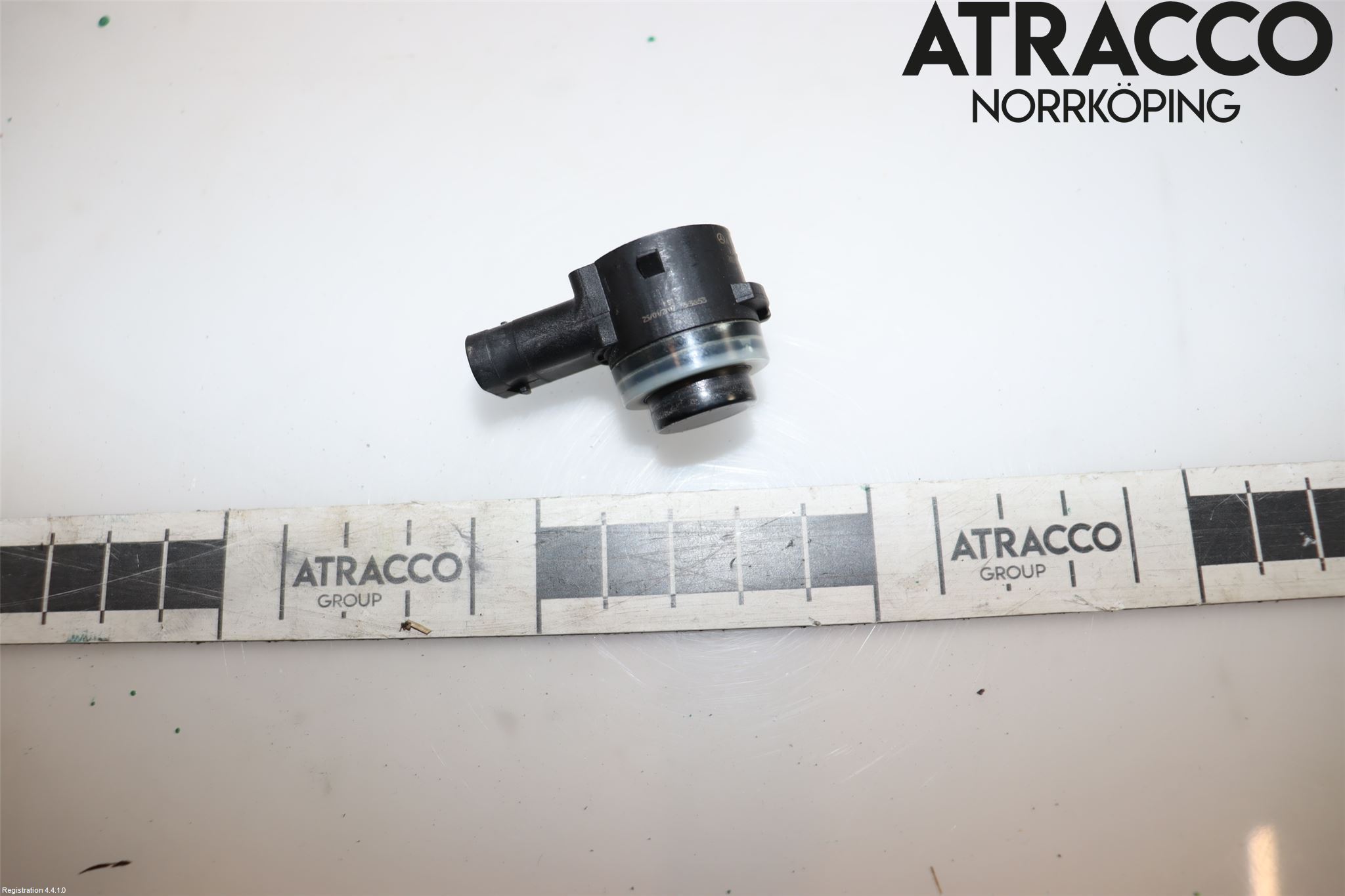 Mercedes-Benz MB E-KLASS (W213) 16-23 Sensor Parkering Front