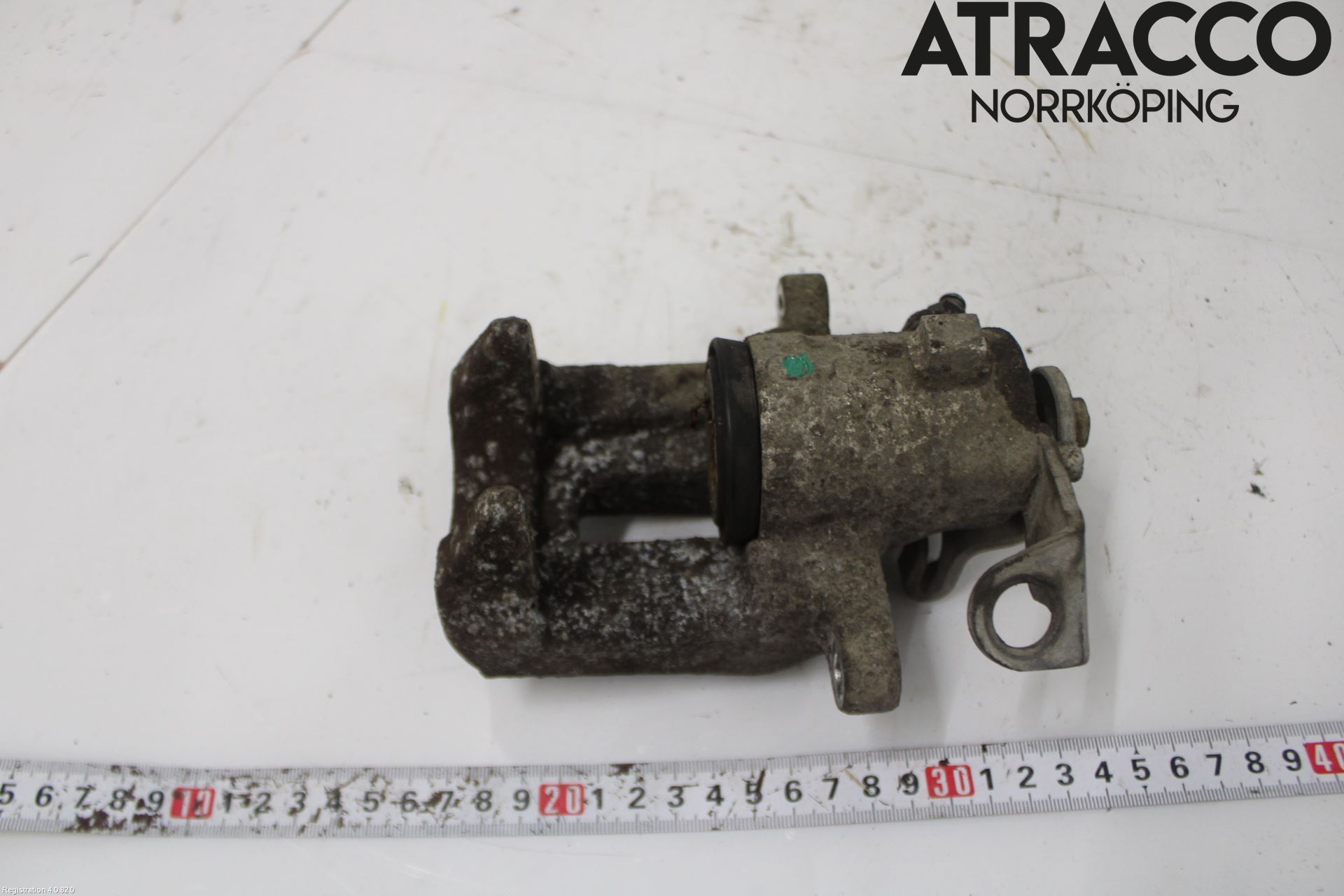 Skoda FABIA 15-21 Bremsecaliper Bak Høyre