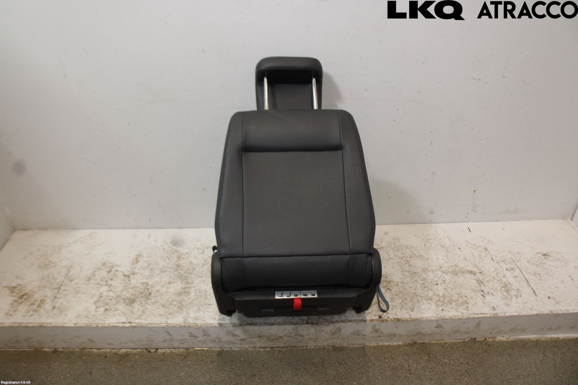 Volkswagen VW TOURAN 10-15 Innr Sete Baksete Kompl