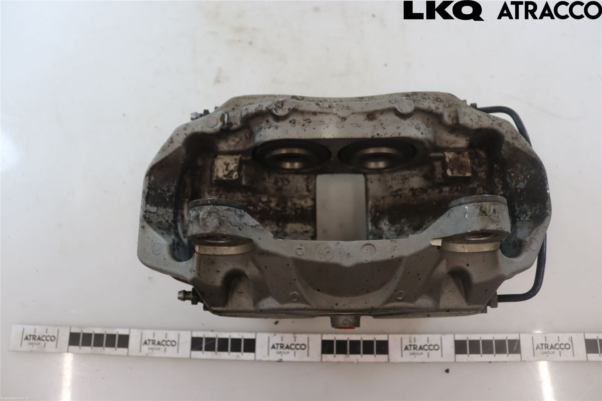 Audi A5 17- Bremsecaliper Foran Venstre