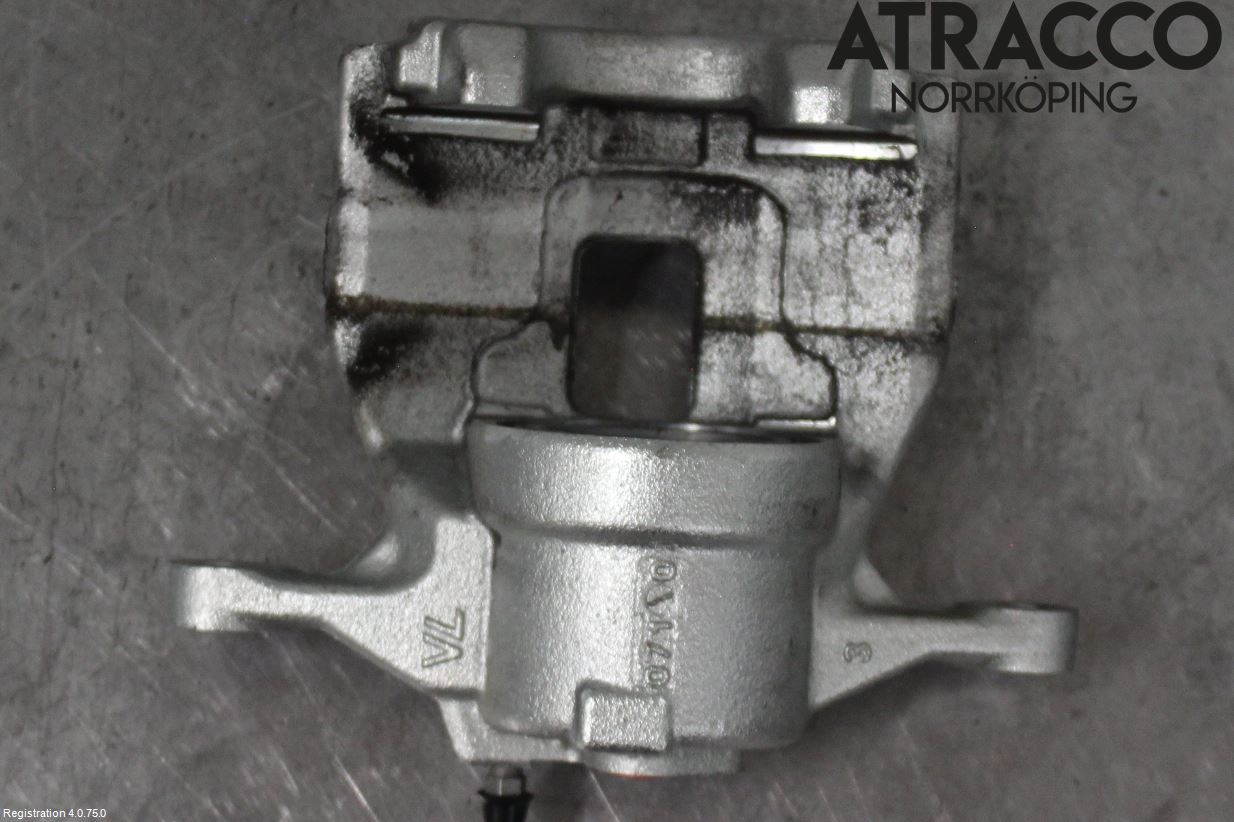 Toyota COROLLA 19- Bremsecaliper Foran Høyre