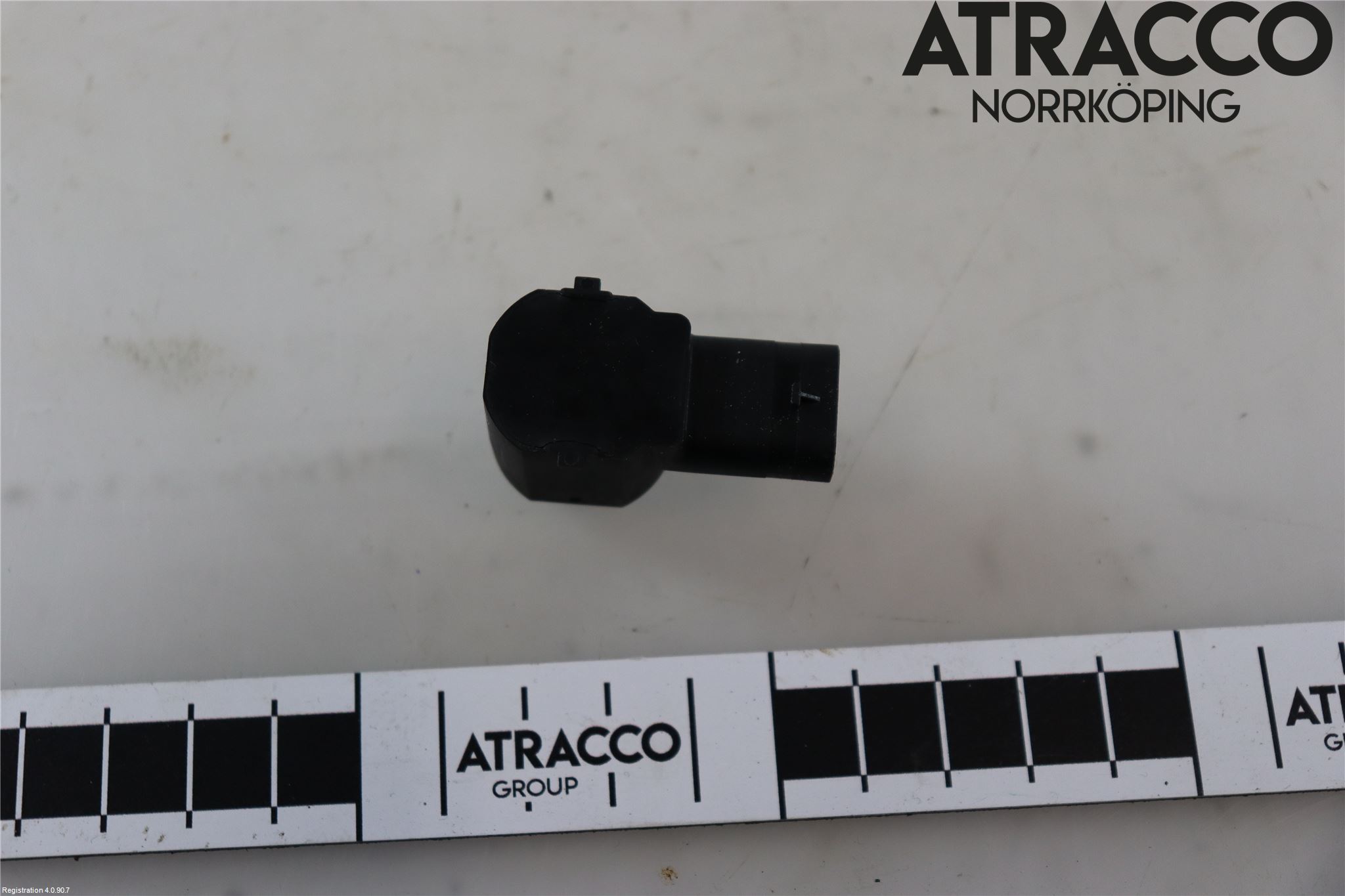 Volkswagen VW PASSAT 05-11 Sensor Ryggesensor