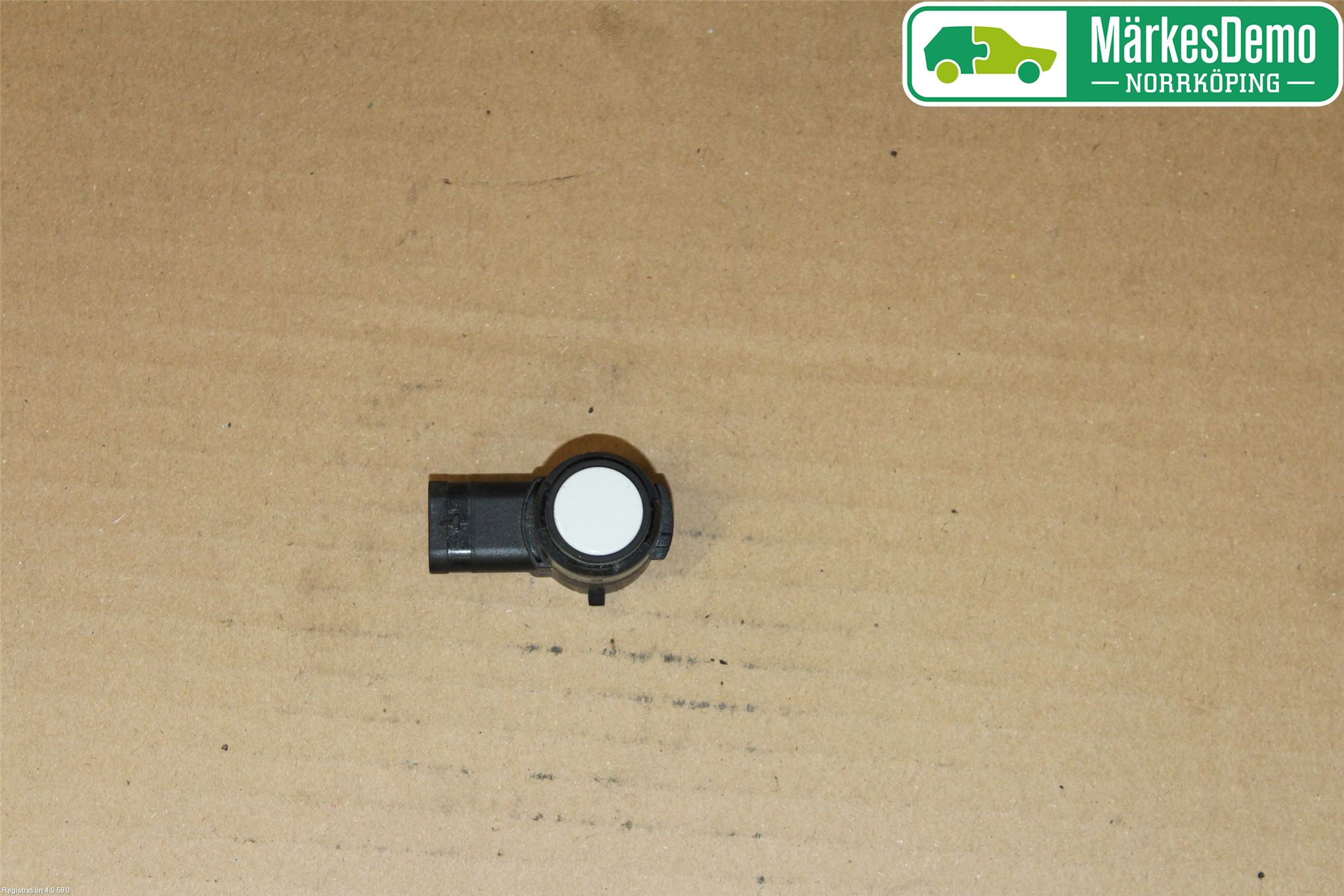 Volkswagen VW PASSAT 15-19 Sensor Parkering Front