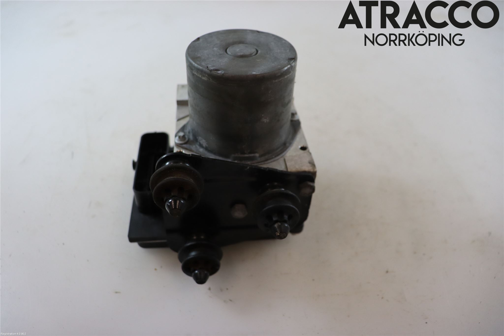 Audi A4 12-15 Abs Hydraulikkaggregat
