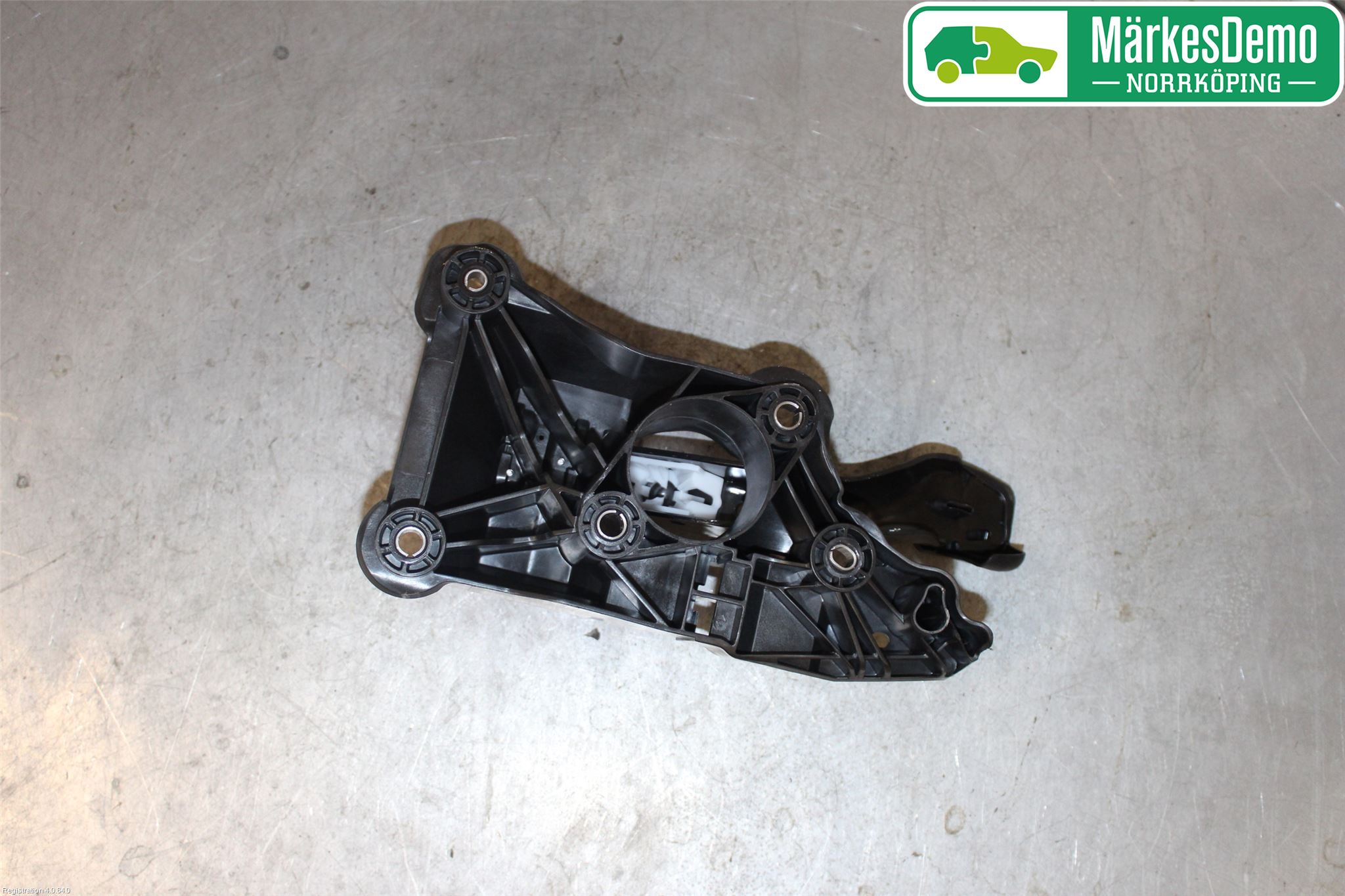 Skoda SCALA 19- Bremsepedal