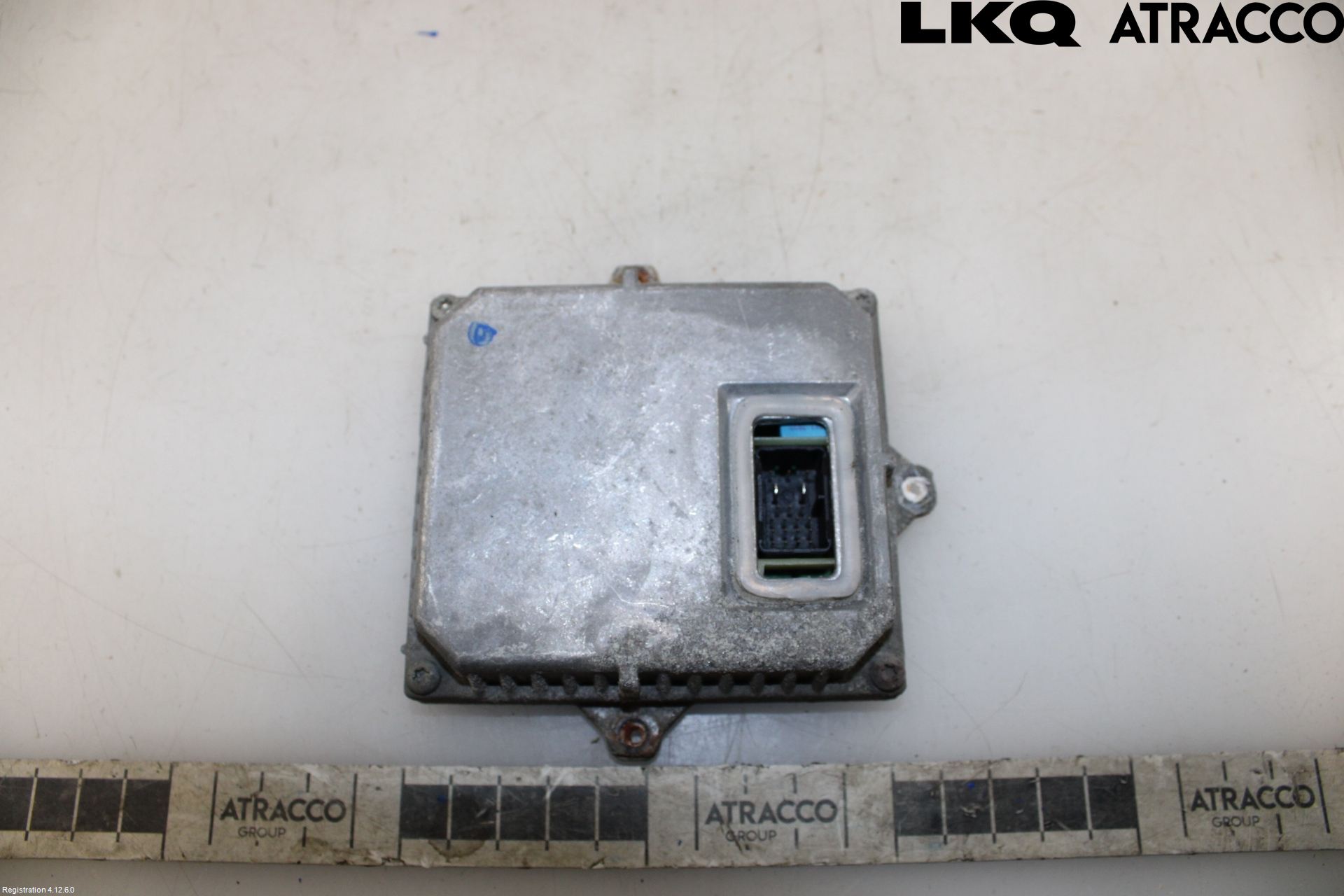 Mercedes-Benz MB C (203) 00-07 Styreenhet Xenon