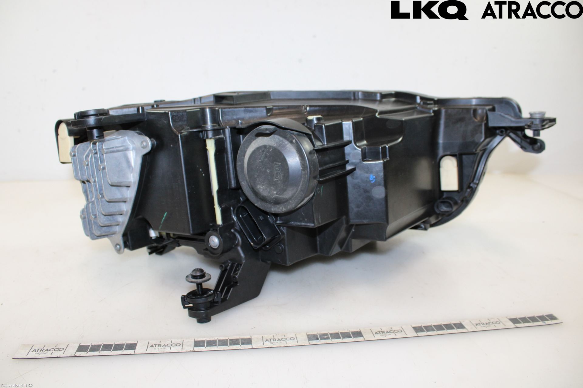 Volkswagen VW T-ROC 18- Frontlykt Venstre