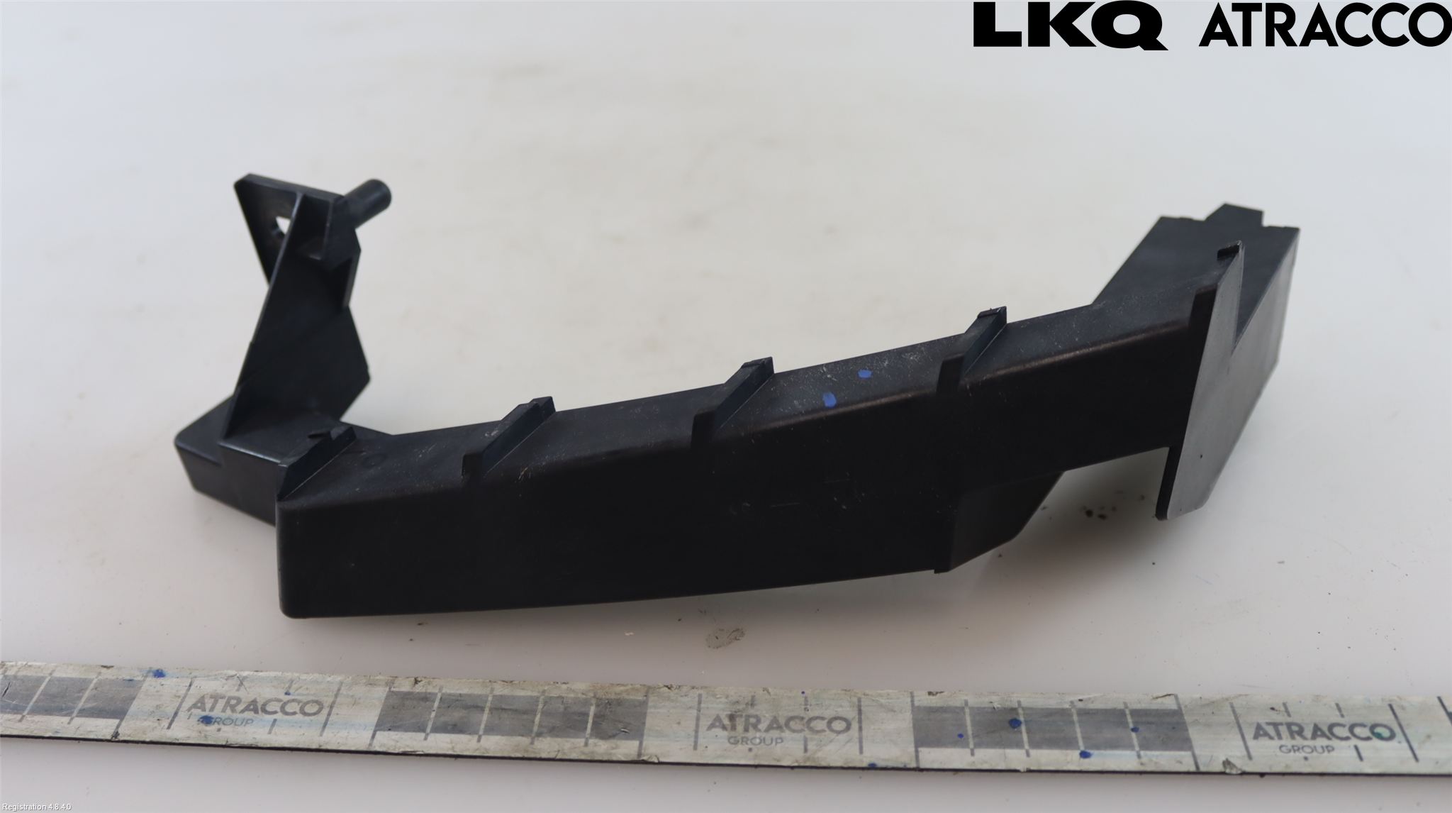 Mazda 6 08-13 Frontlykt Holder-Feste