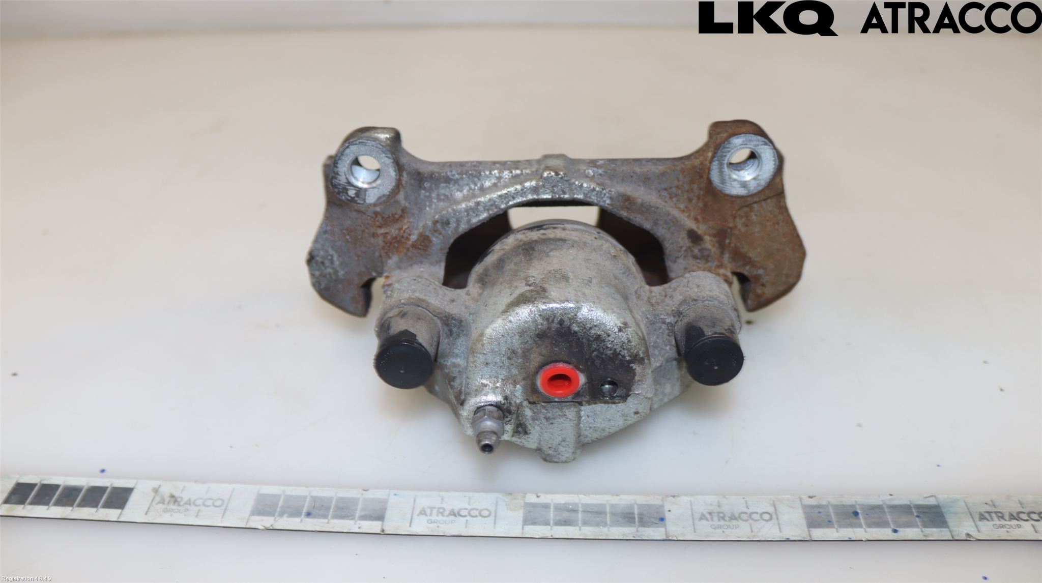 Toyota YARIS XP21 20- Bremsecaliper Foran Høyre
