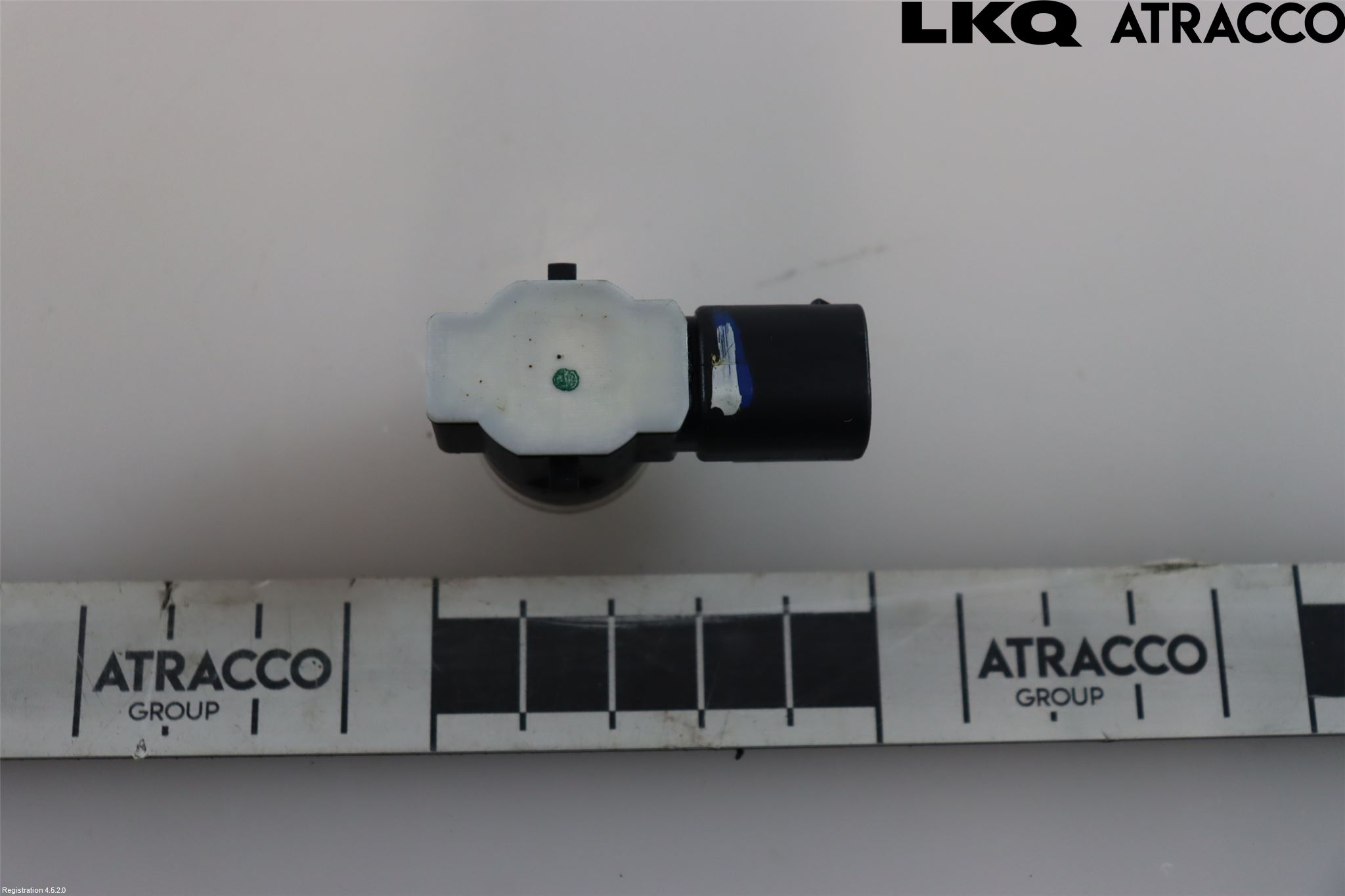 Citroen COTROEN C3 17-24 Sensor Ryggesensor