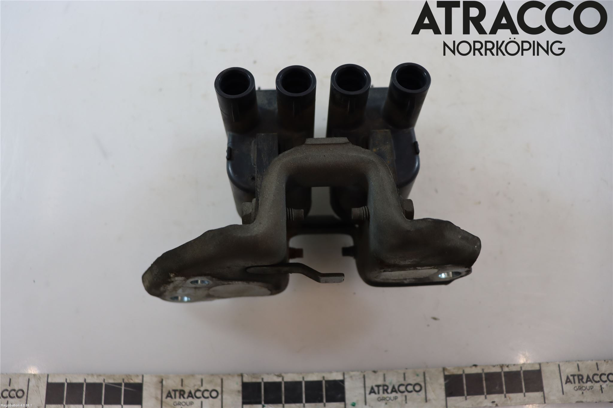 Toyota COROLLA 98-01 Coil