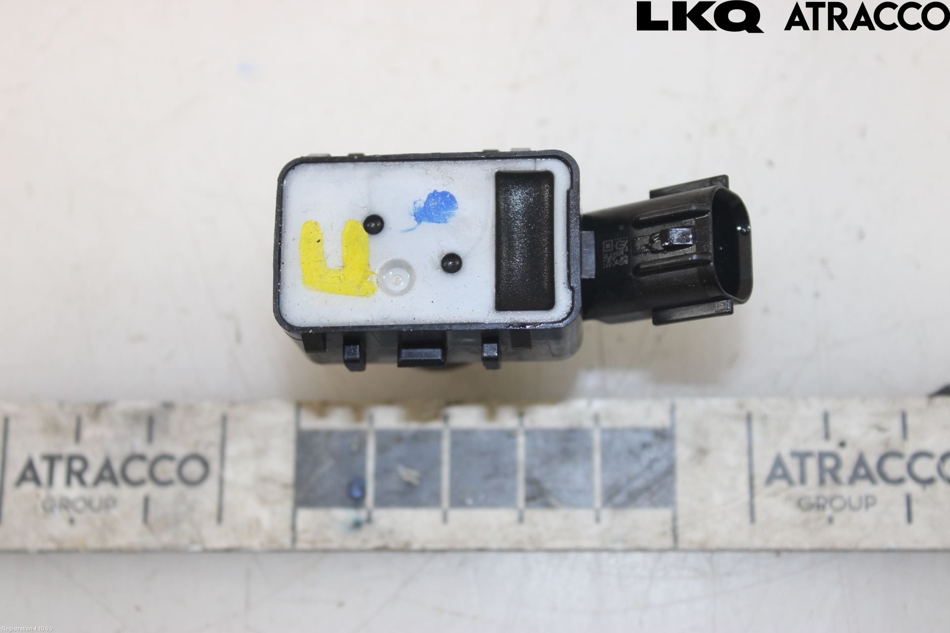 Lexus RX AL20 16-22 Sensor Parkering Front