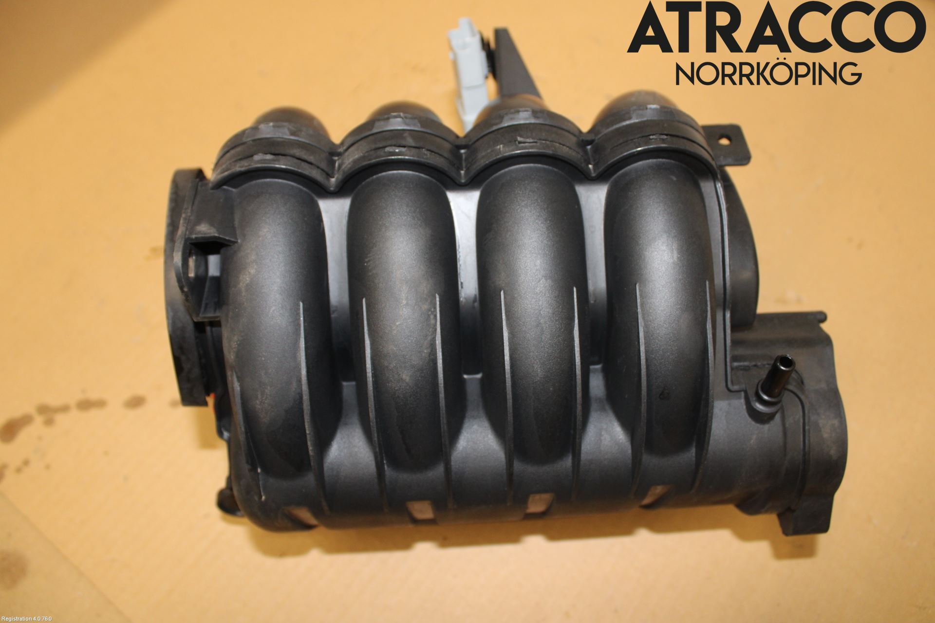 Citroen XSARA PICASSO Innsugningsmanifold