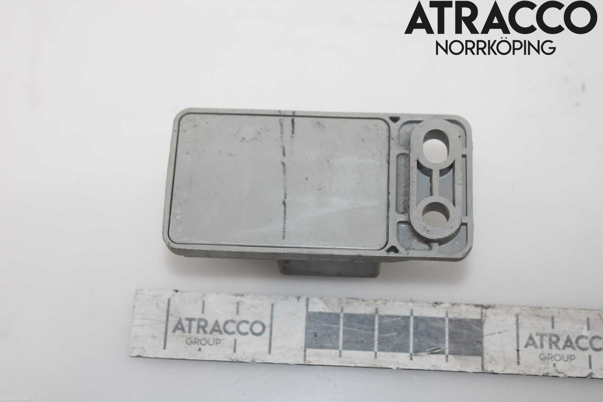 Toyota AURIS 07-09 Rele Spyling