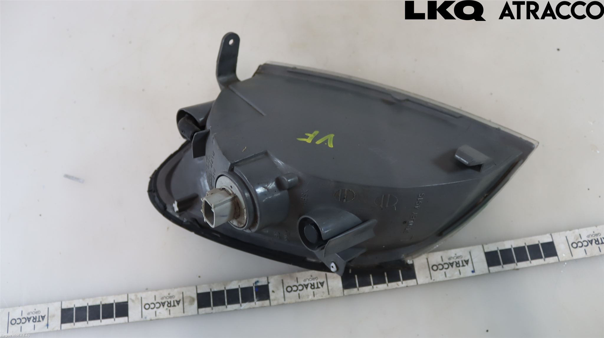 Lexus LS 400 90-00 Blinklykt Foran Venstre