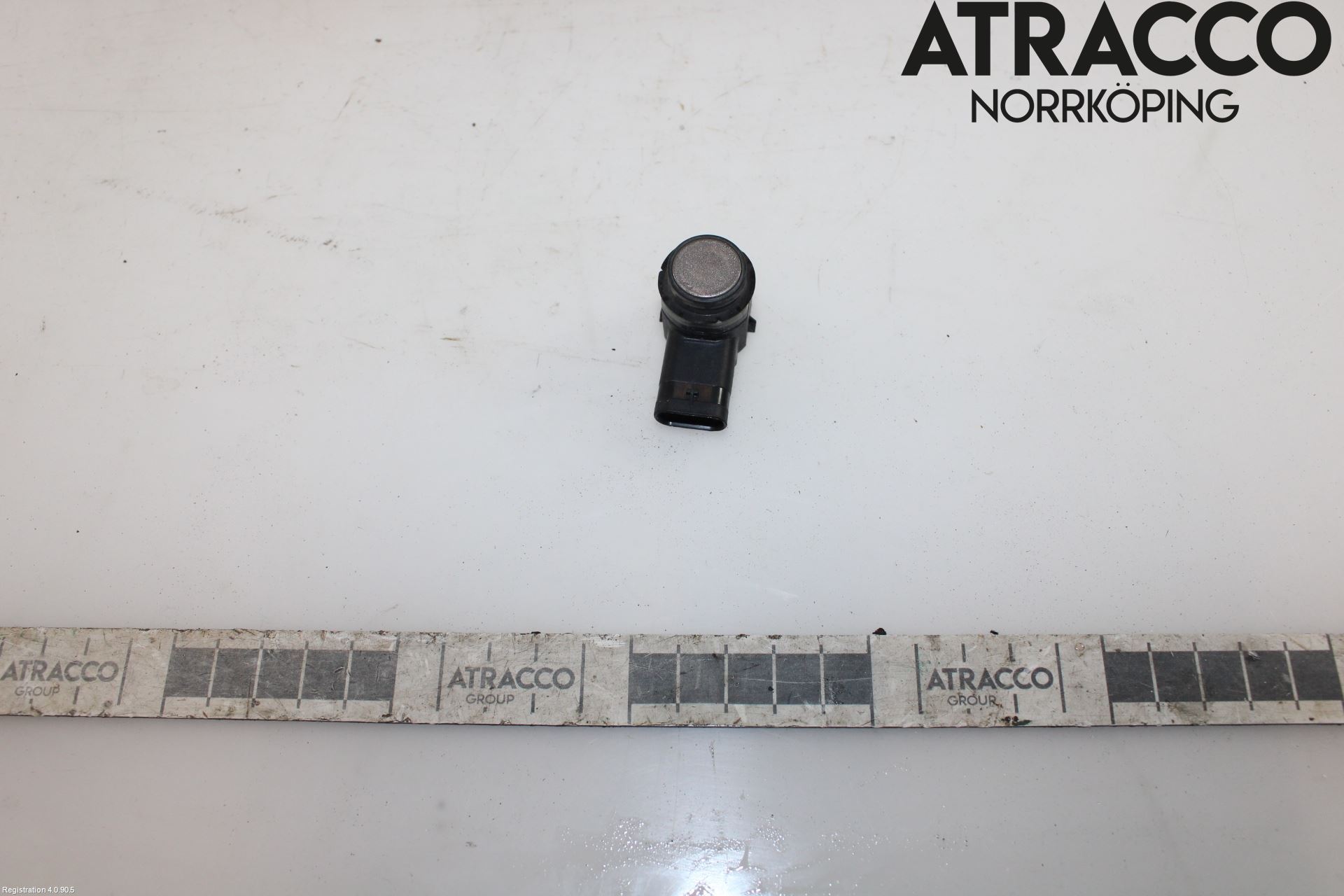 Volkswagen VW GOLF PLUS/CROSS GOLF 04-14 Sensor Parkering Front