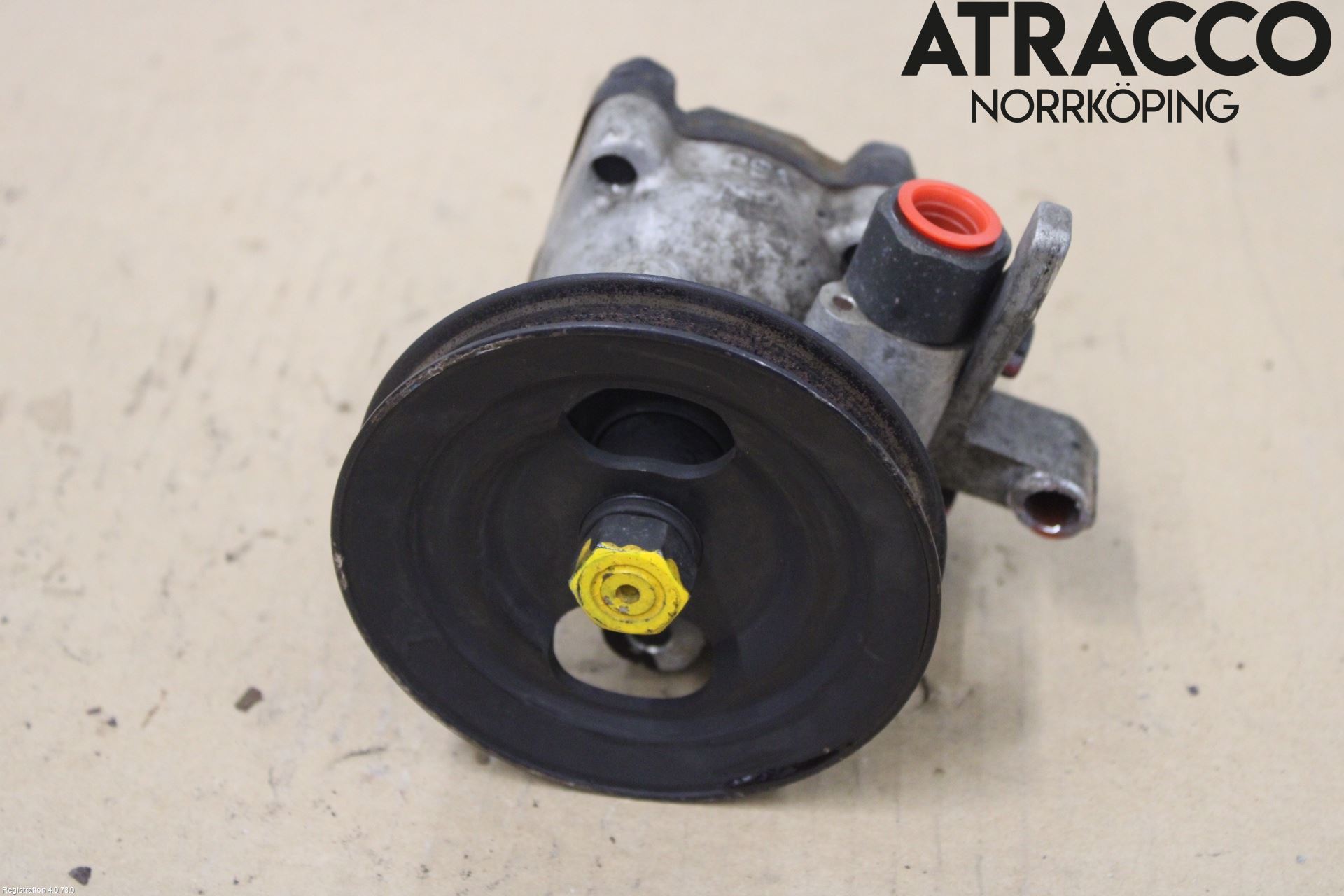 Hyundai ACCENT   03-06 Servo Pumpe