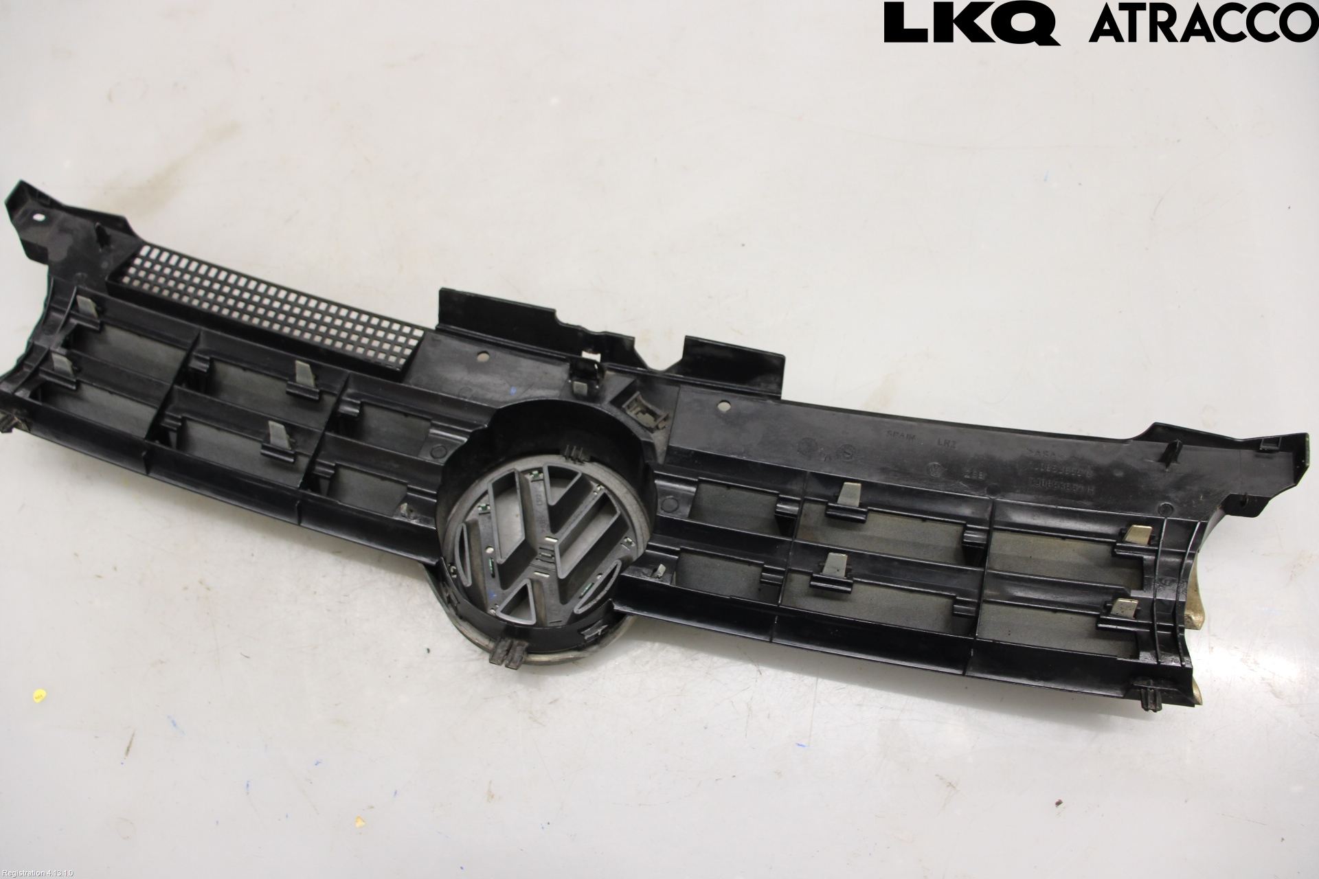 Volkswagen VW GOLF IV 98-06 Grill Komplett
