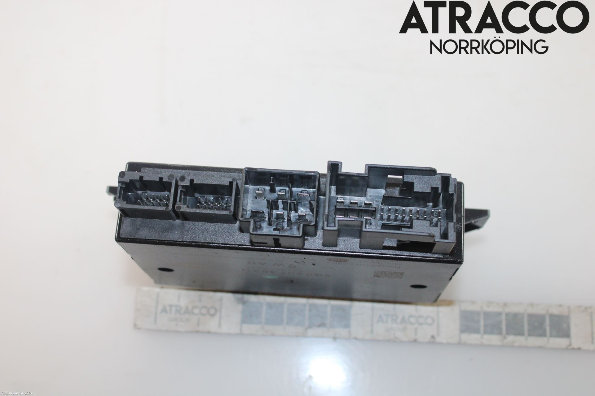 Volkswagen VW GOLF / E-GOLF VII 13-20 Styreenhet Tilhengerfeste