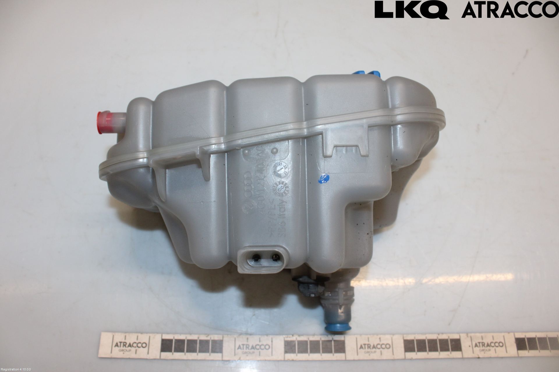 Audi A7/S7 4G 11-17 Ekspansjonstank