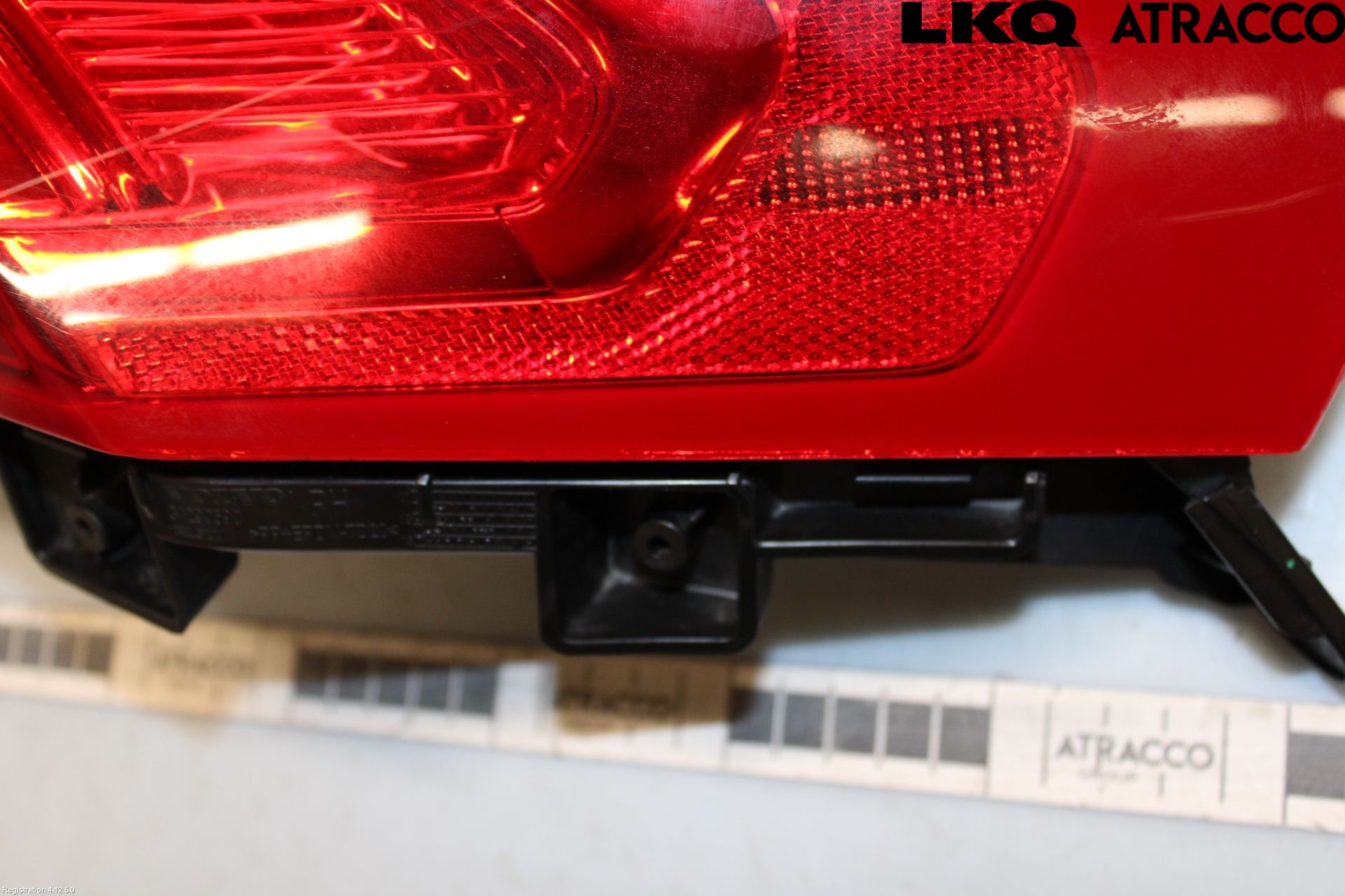 Volvo V40 CROSS COUNTRY 13-19 Baklykt Høyre