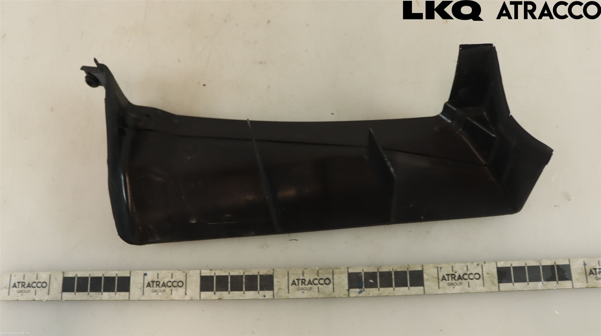 Audi A6/S6     05-11 Luftstyring Front