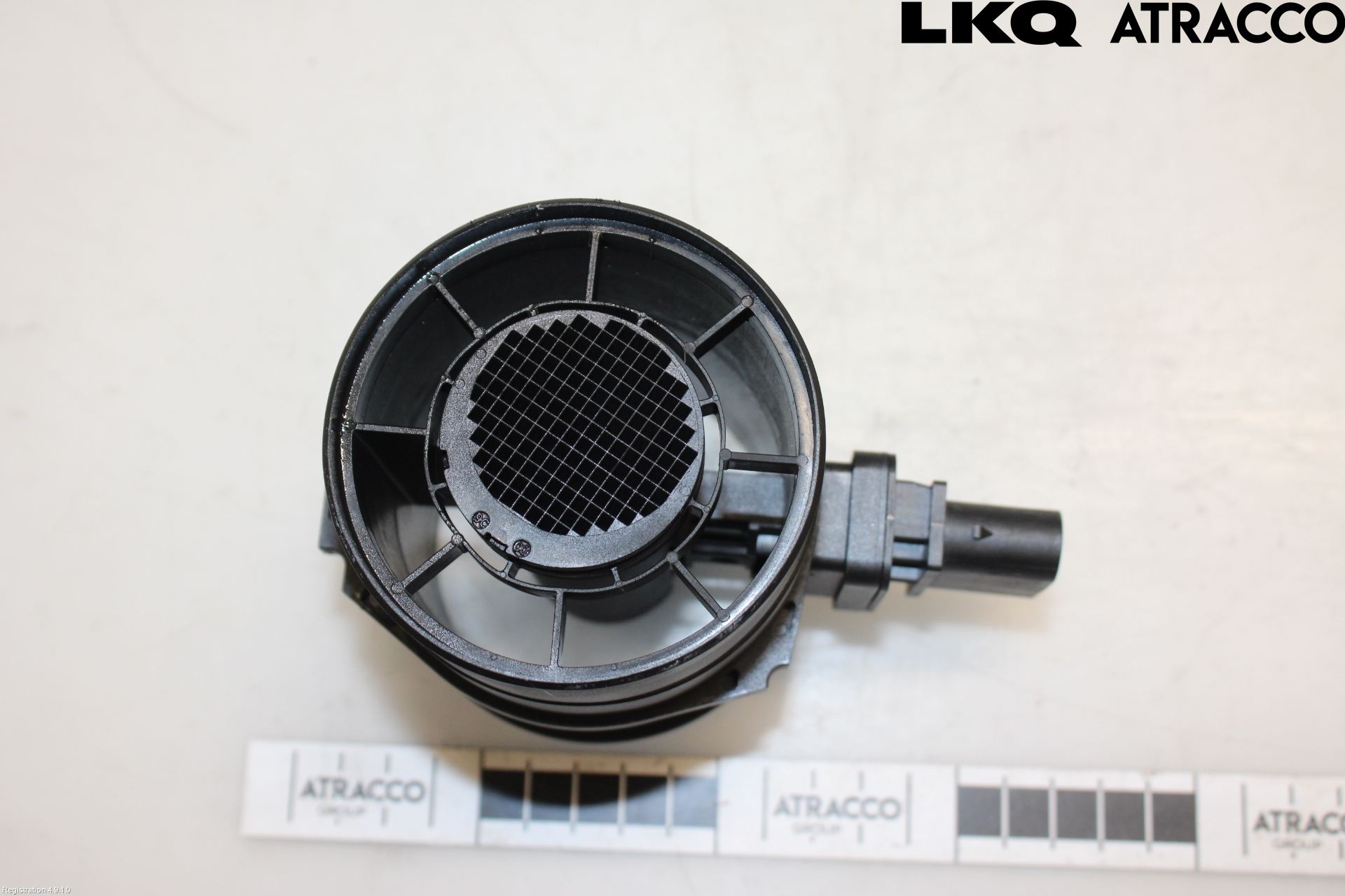 BMW 3 E90/91 SED/TOU 05-12 Inns Luftmassemåler