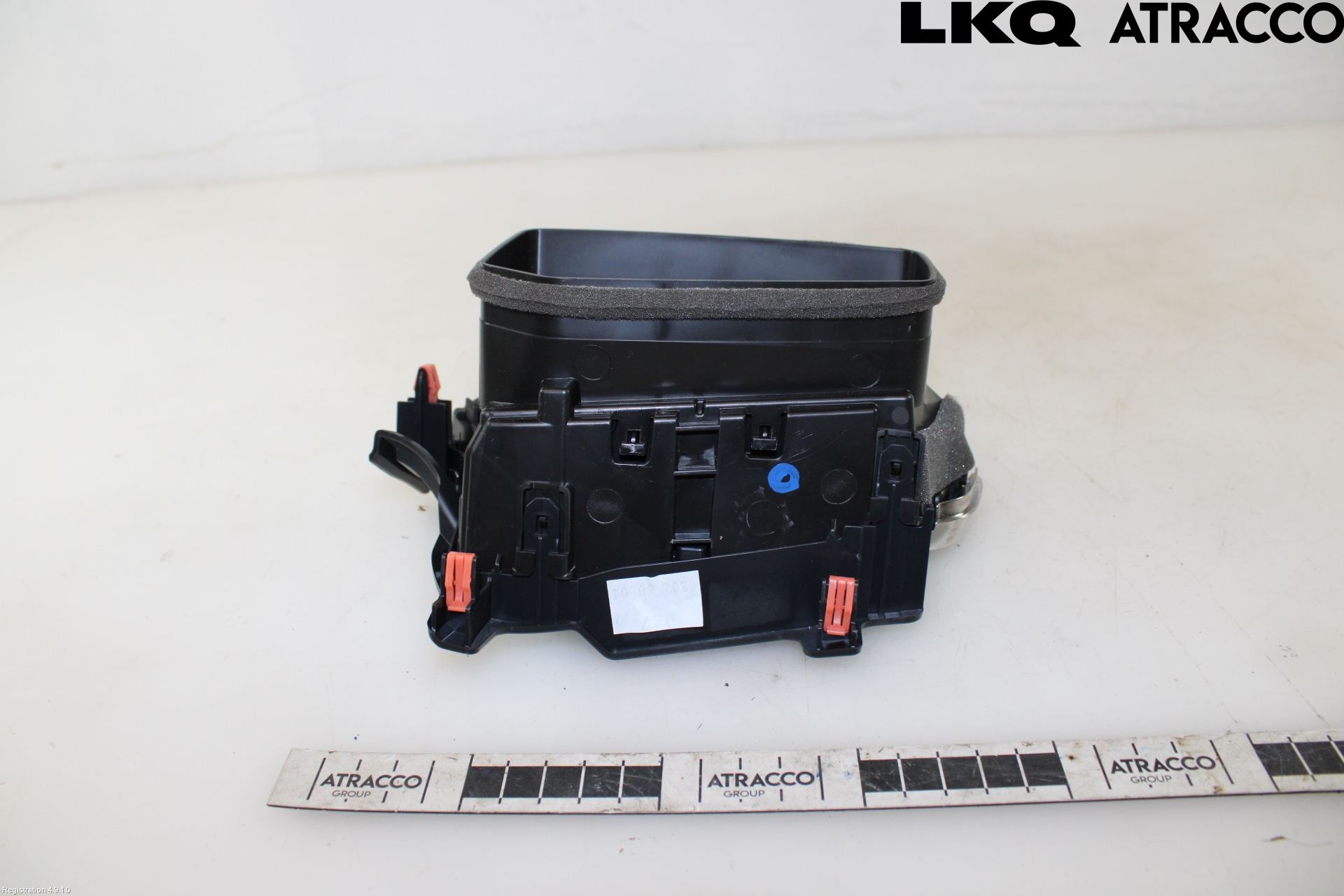 Toyota COROLLA 19- Dashbord Kanal - Dyse