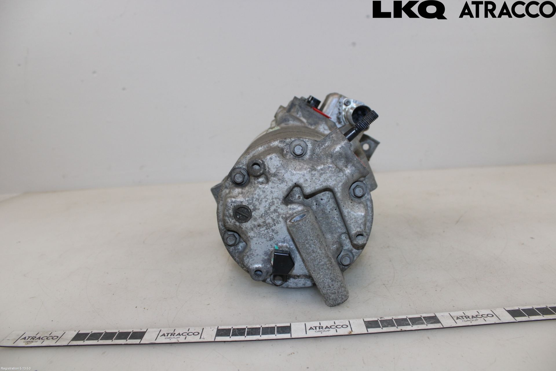 MG MARVEL R 22- Varme Ac Kompressor