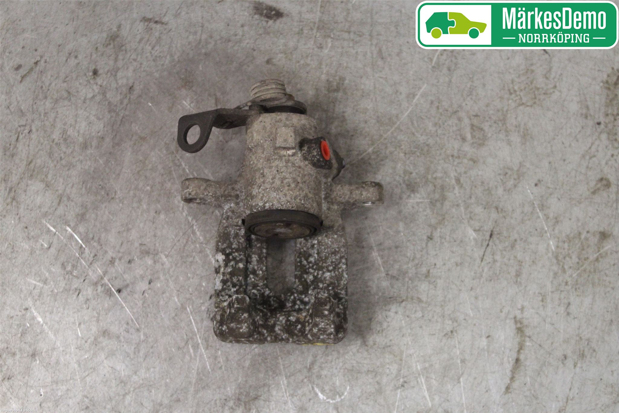 Citroen C3 PICASSO Bremsecaliper Bak Venstre
