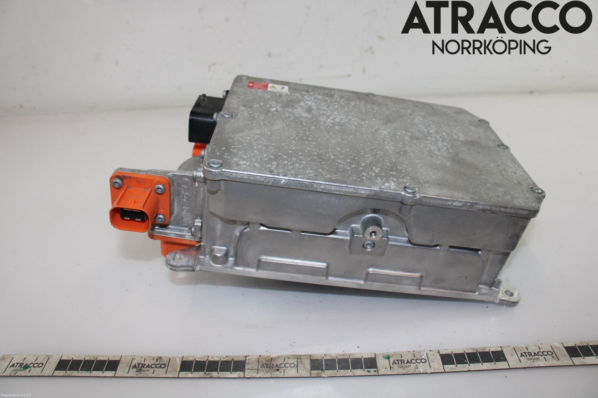 Volkswagen VW PASSAT 20-24 Batterilader Hybrid