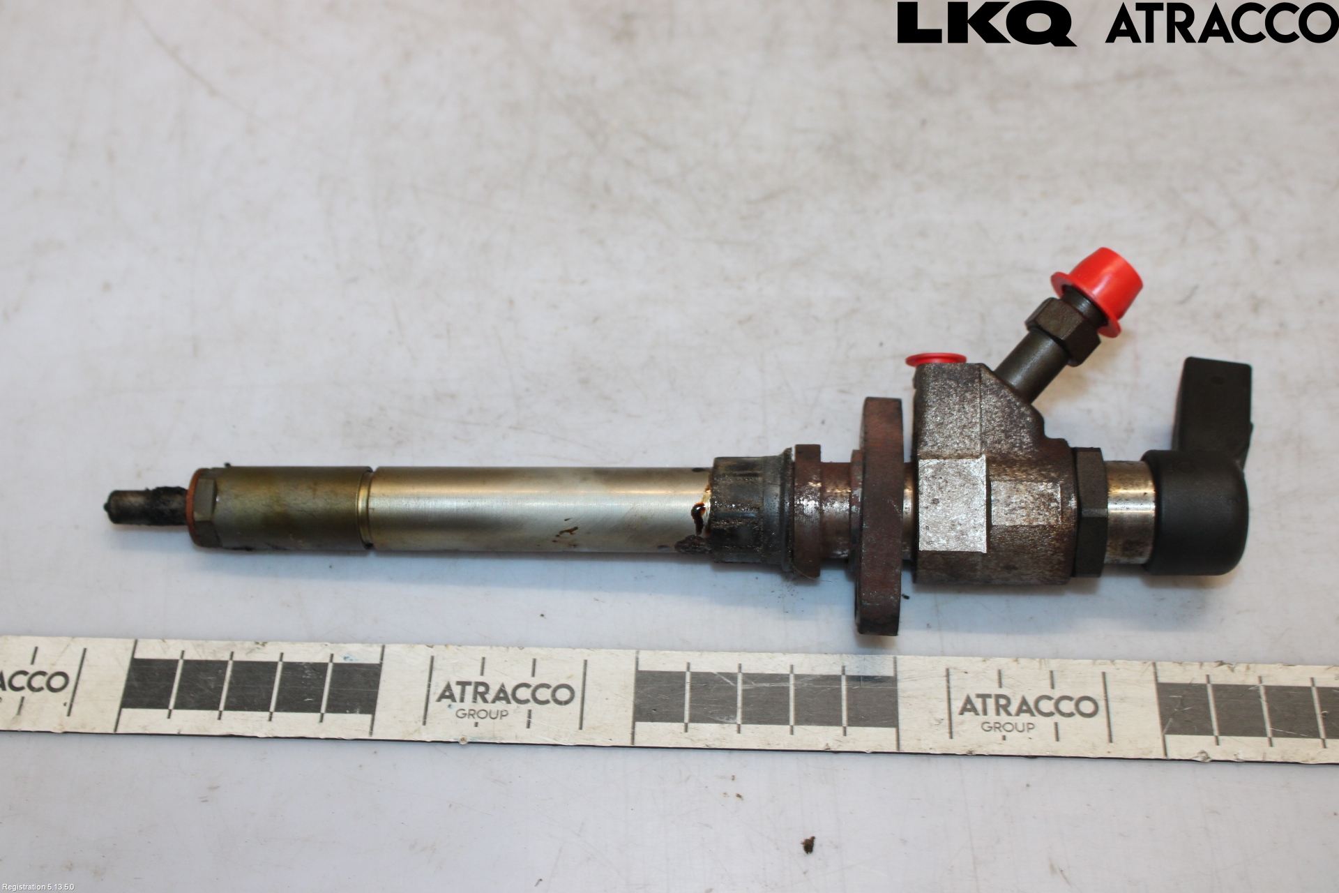 Ford KUGA 08-12 Inns Dyse