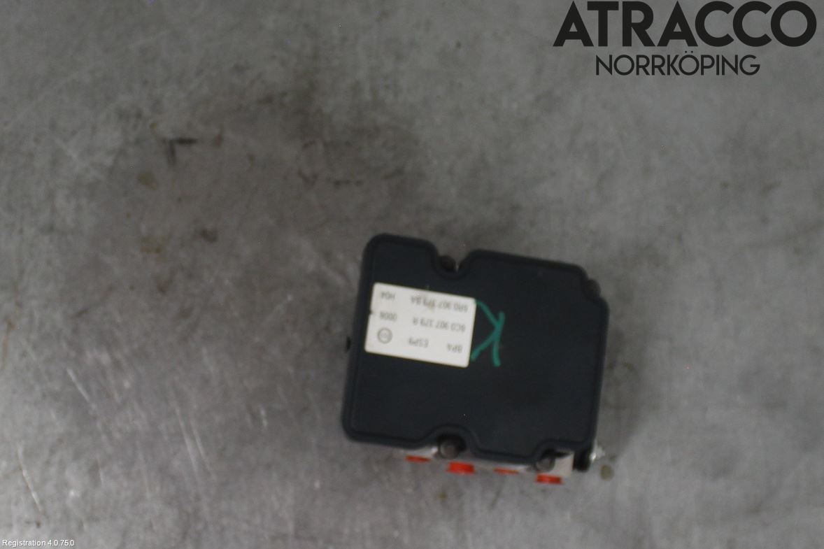 Skoda FABIA 15-21 Abs Hydraulikkaggregat