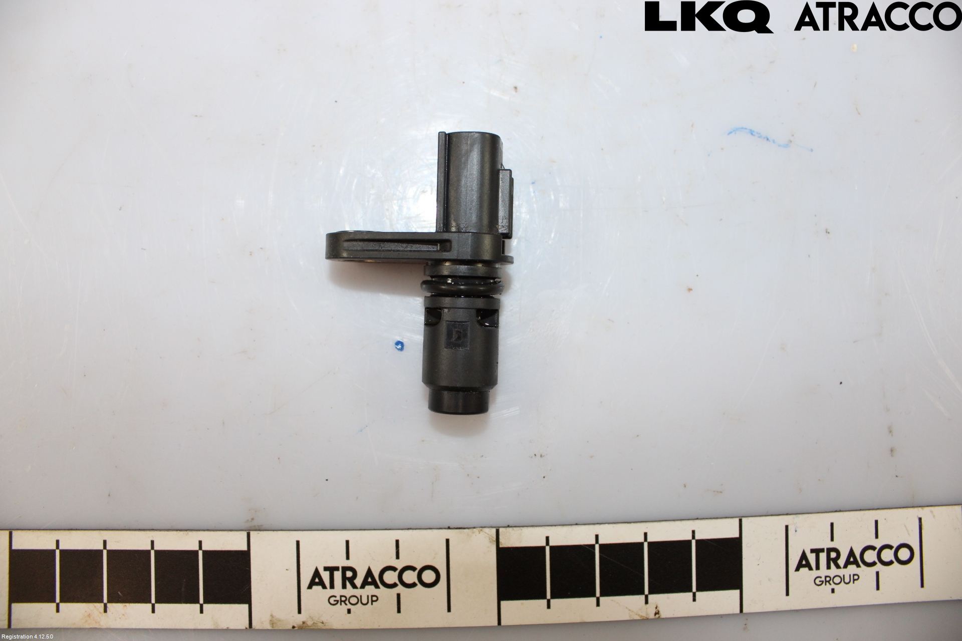 Toyota YARIS XP21 20- Sensor For Kamakselposisjon
